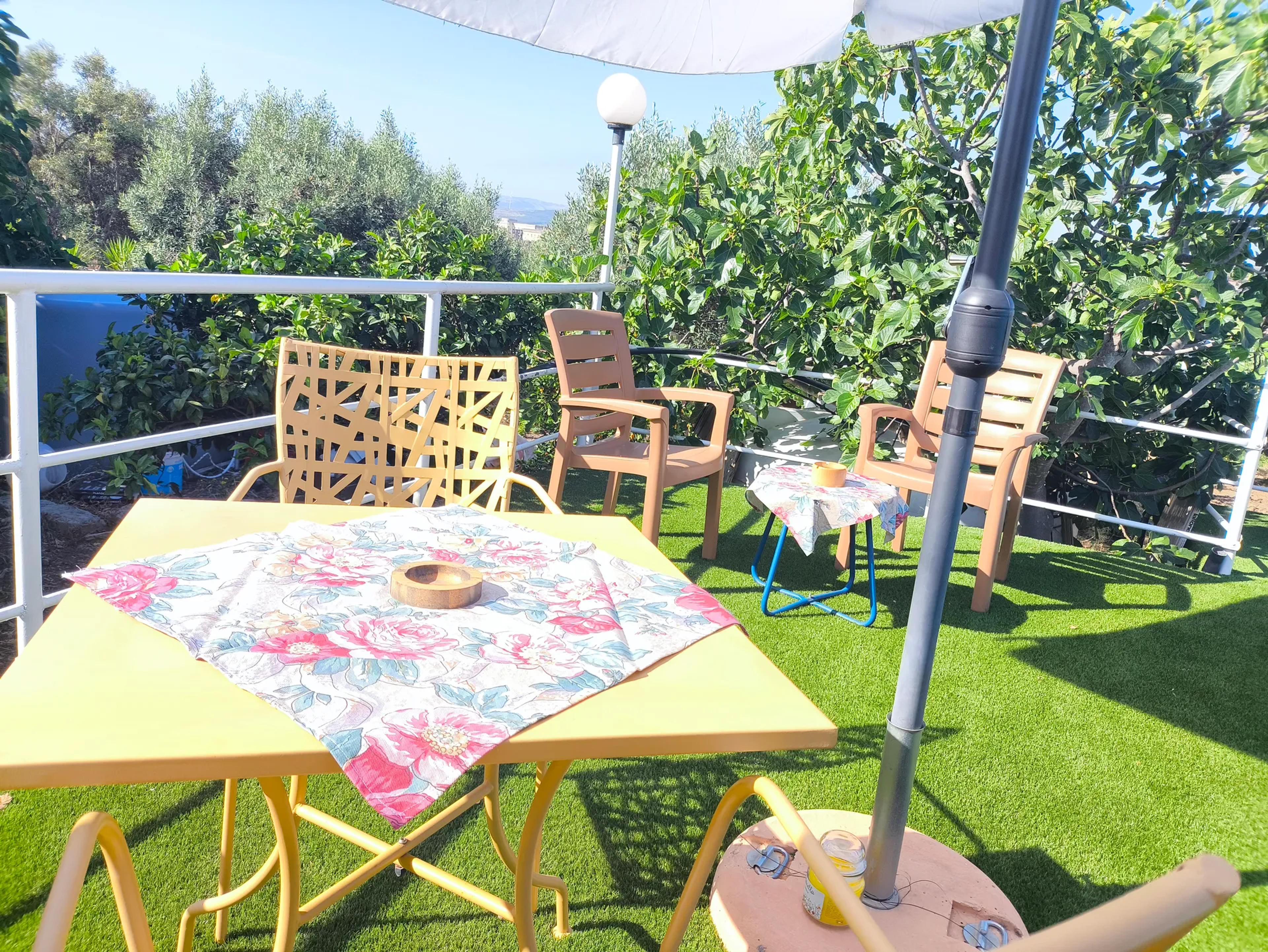 🌸Shine Flowers Room 🌸 — Scordia (foto 8)