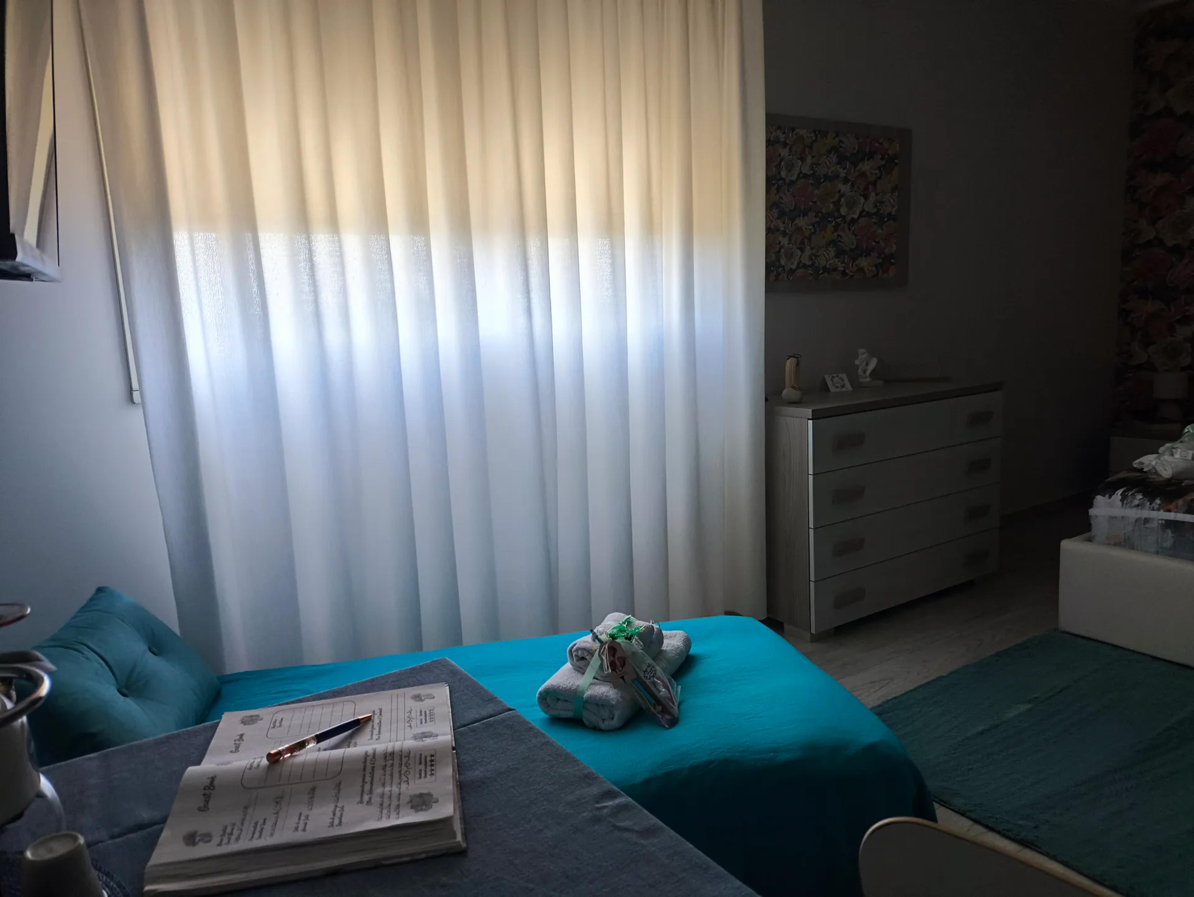 🌸Shine Flowers Room 🌸 — Scordia (foto 27)