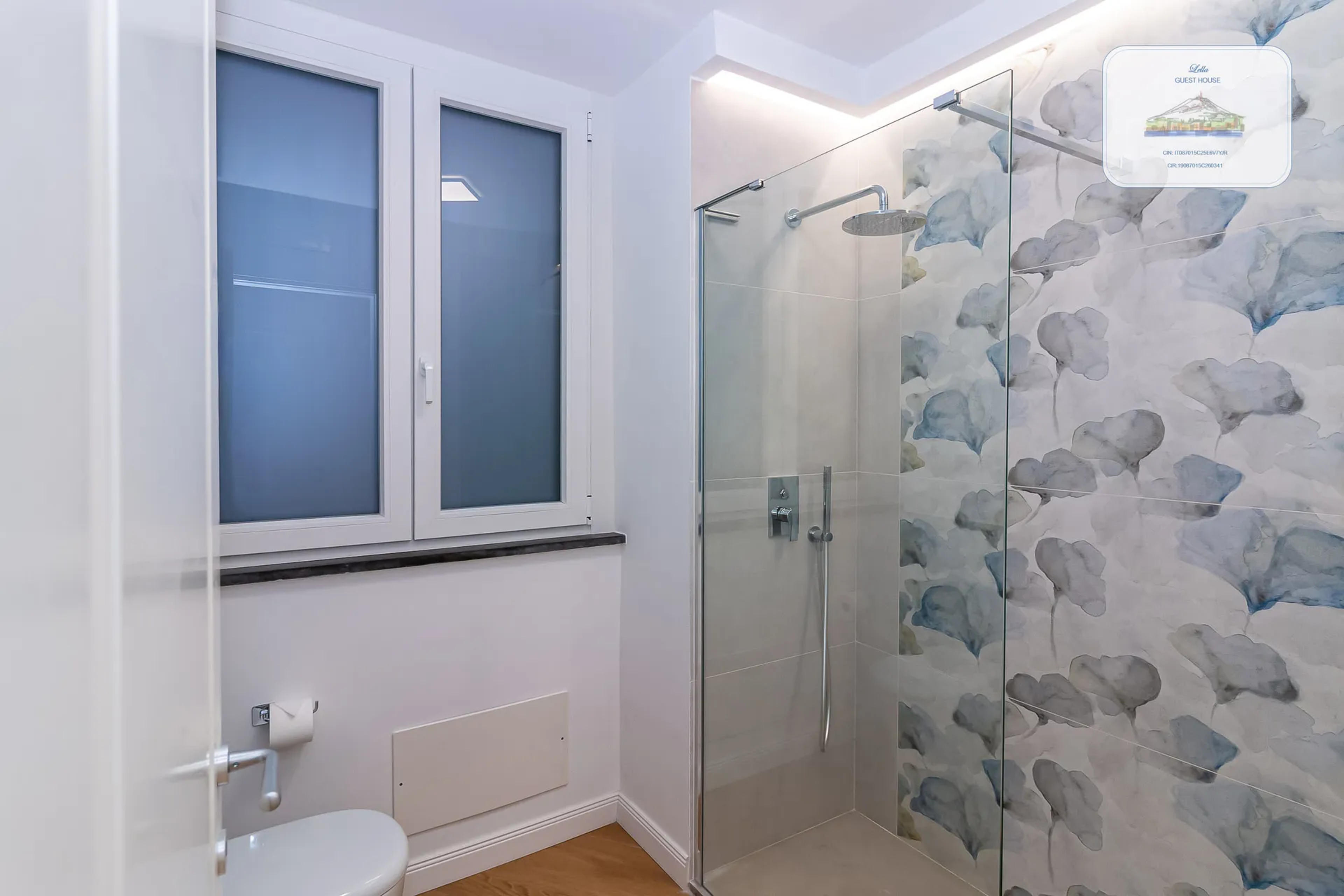 Lella Guest House — Catania (foto 11)