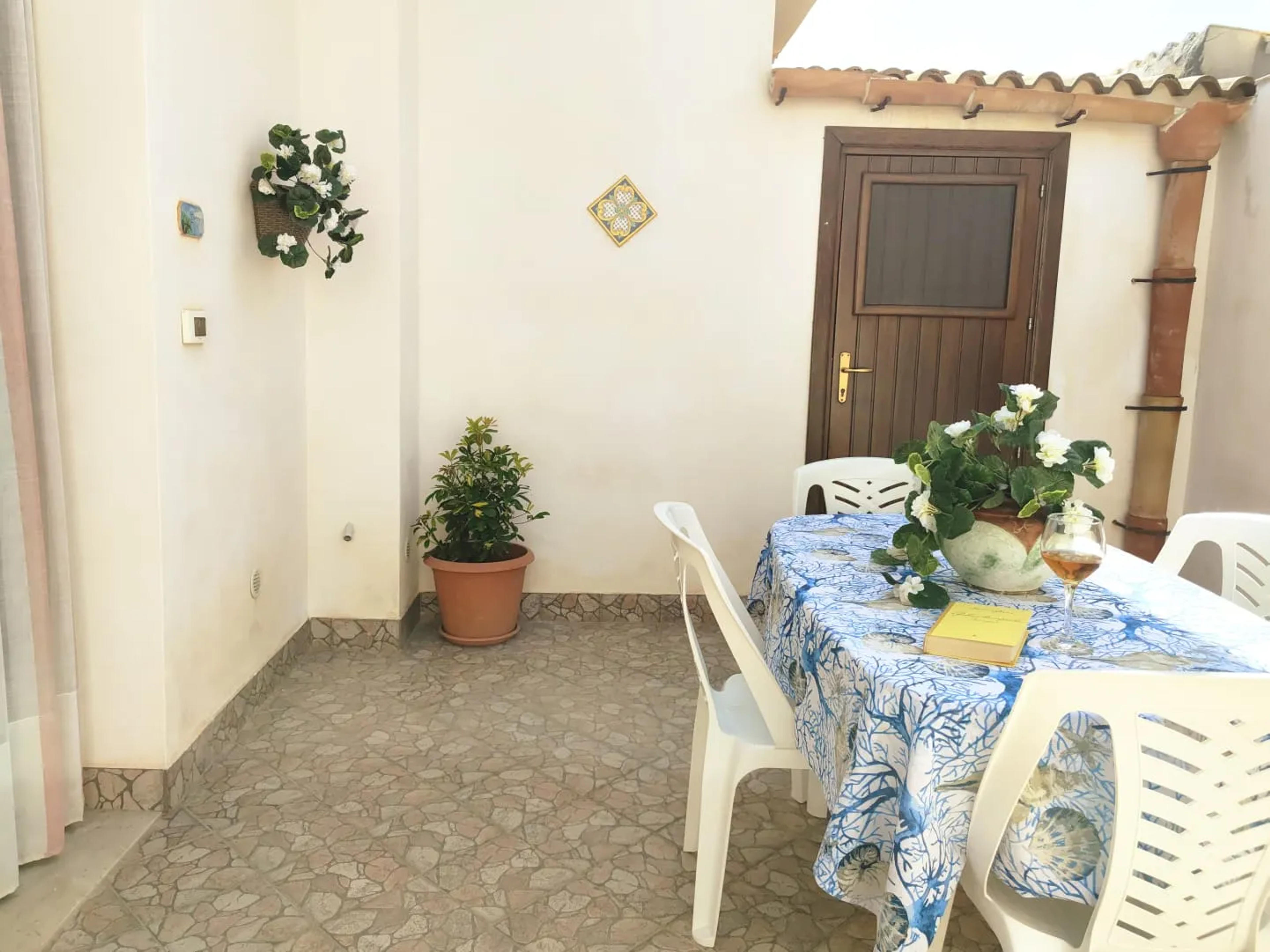 Casa sul mare giummarra — Custonaci (foto 2)