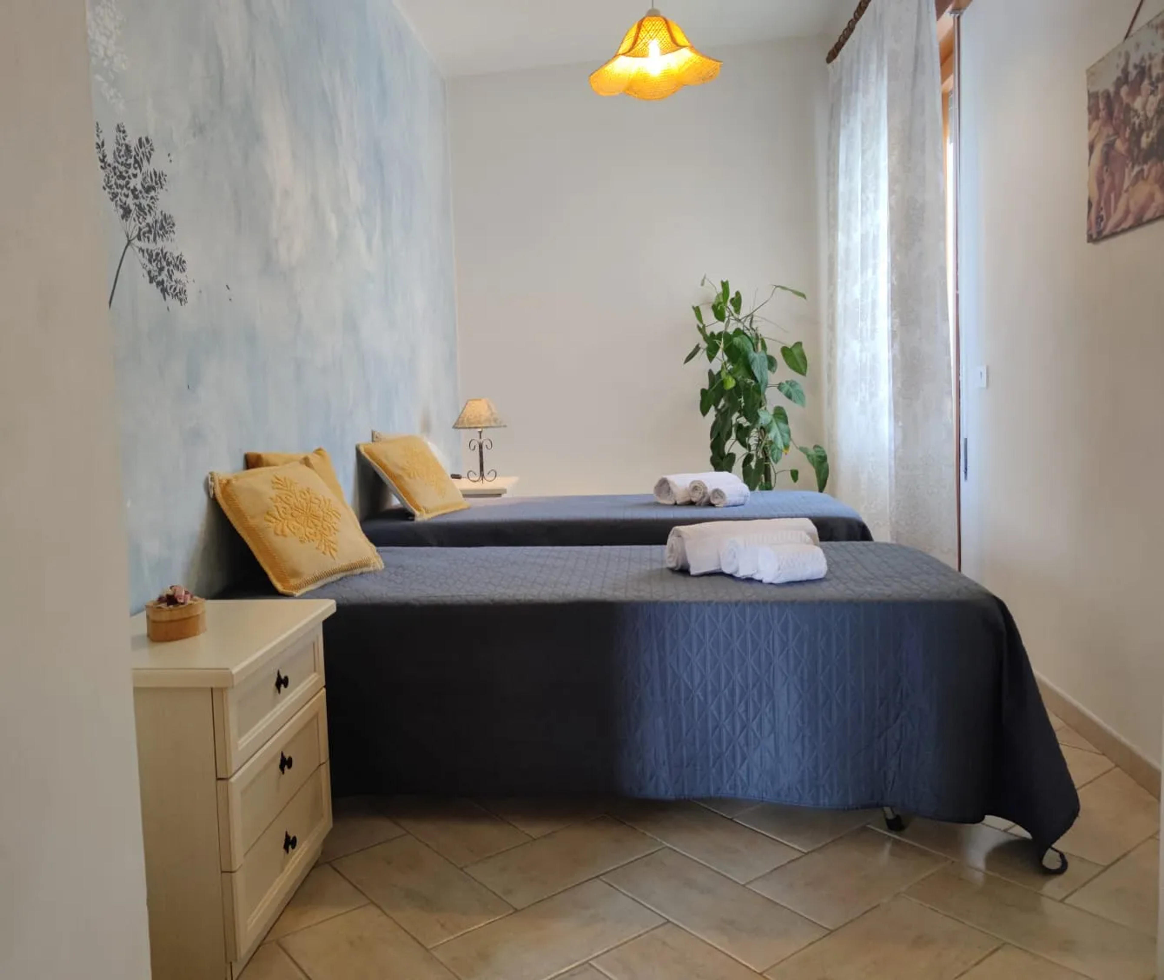 Casa sul mare giummarra — Custonaci (foto 3)