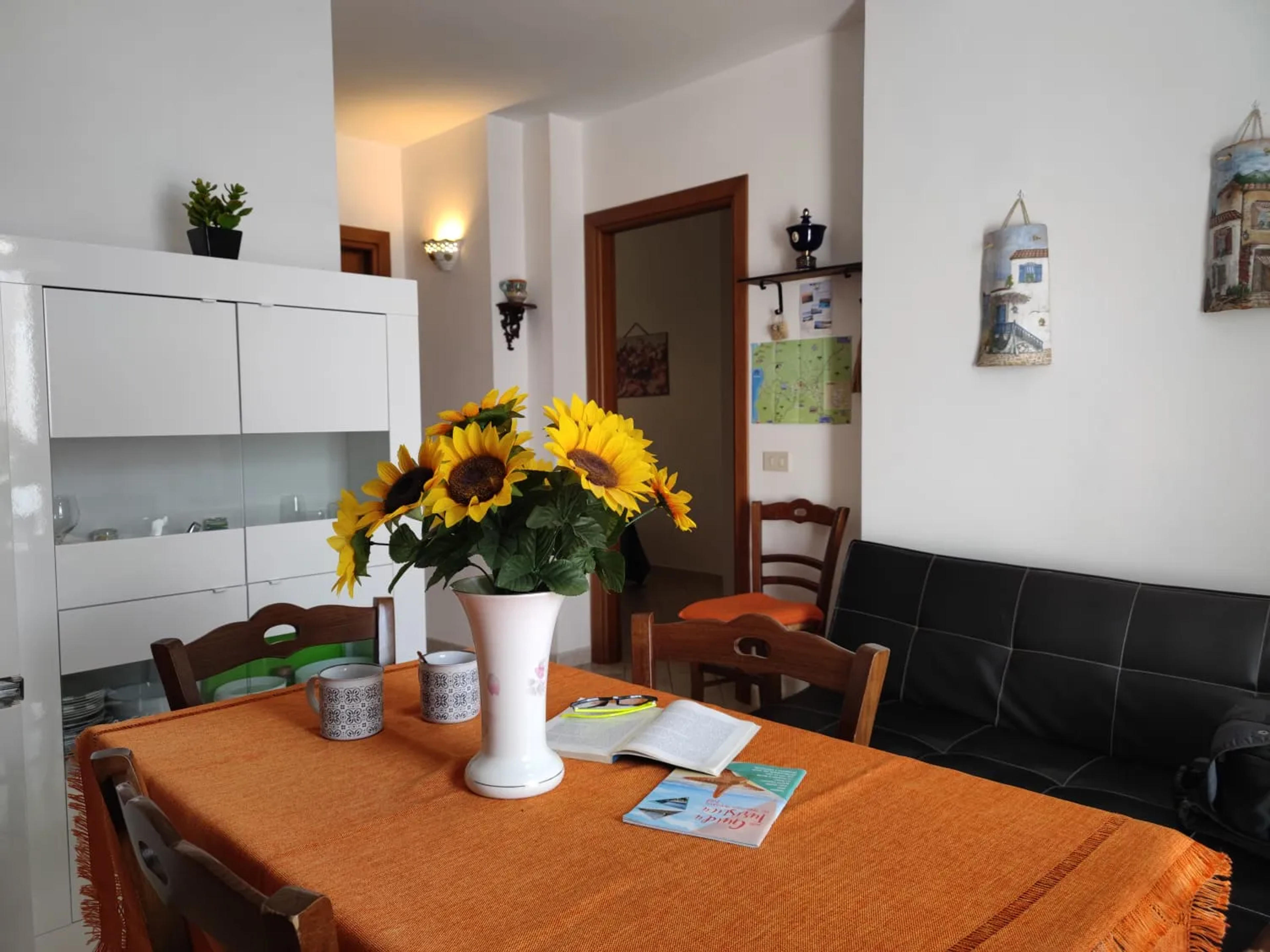 Casa sul mare giummarra — Custonaci (foto 6)