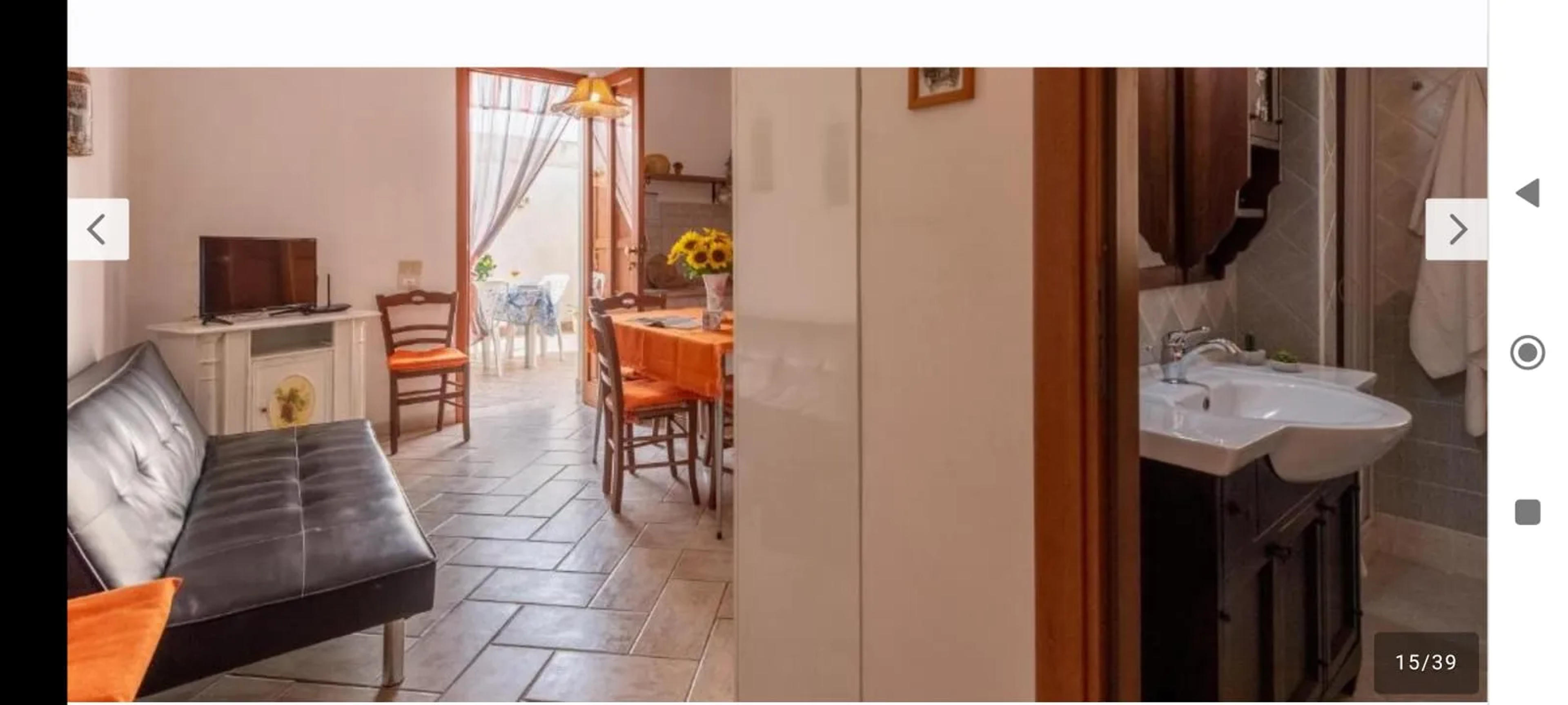 Casa sul mare giummarra — Custonaci (foto 5)