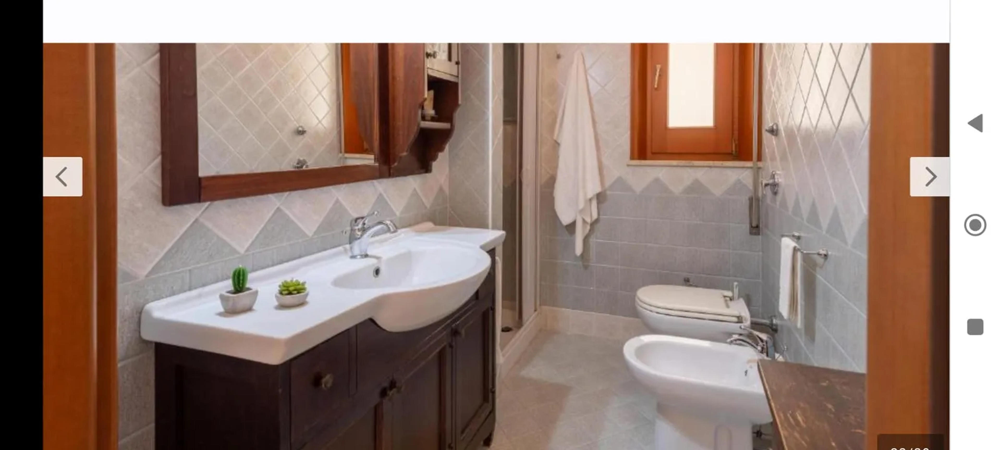Casa sul mare giummarra — Custonaci (foto 4)