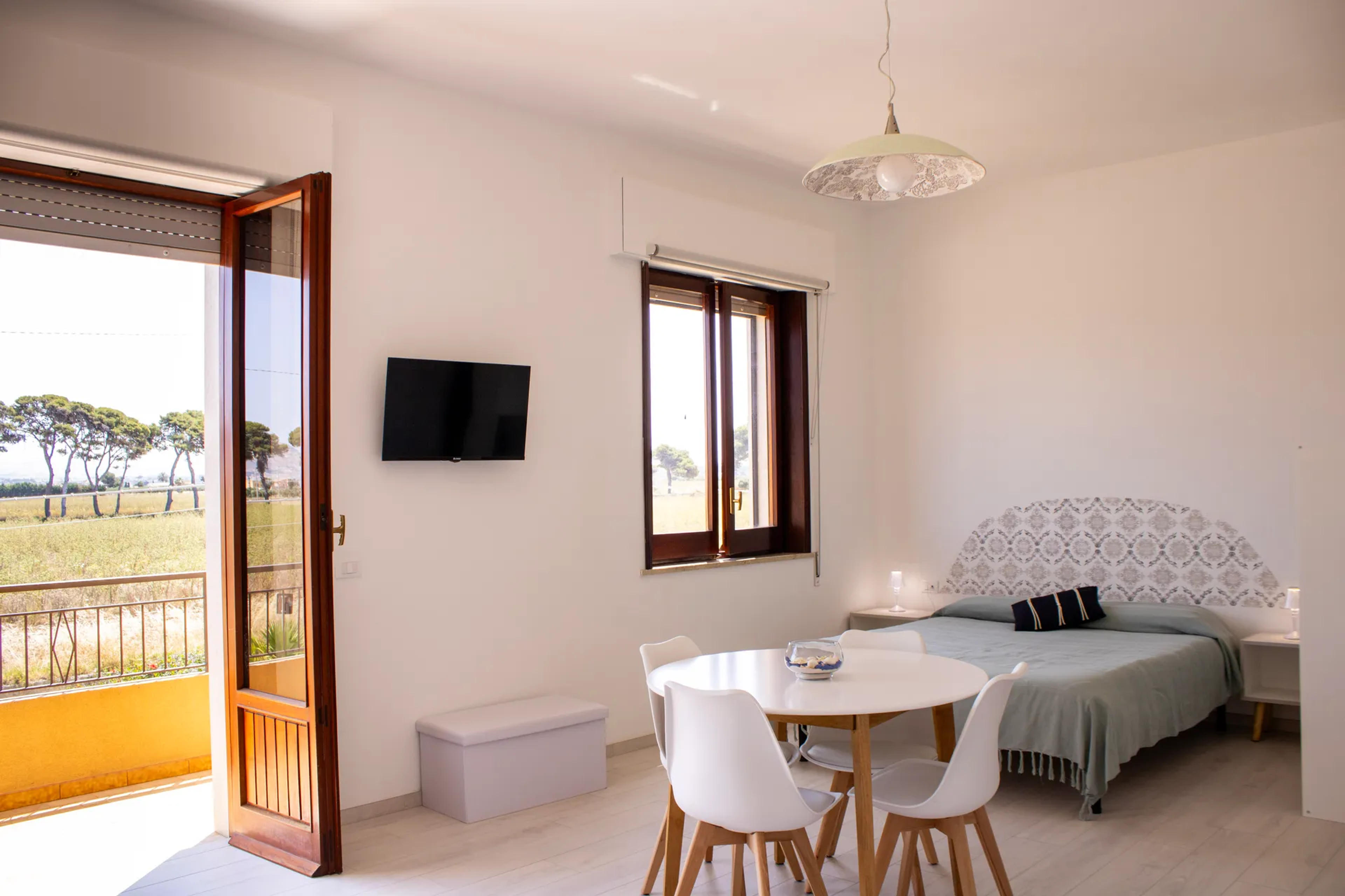 Appartamento Turistico Casa Baì — Paceco (foto 25)