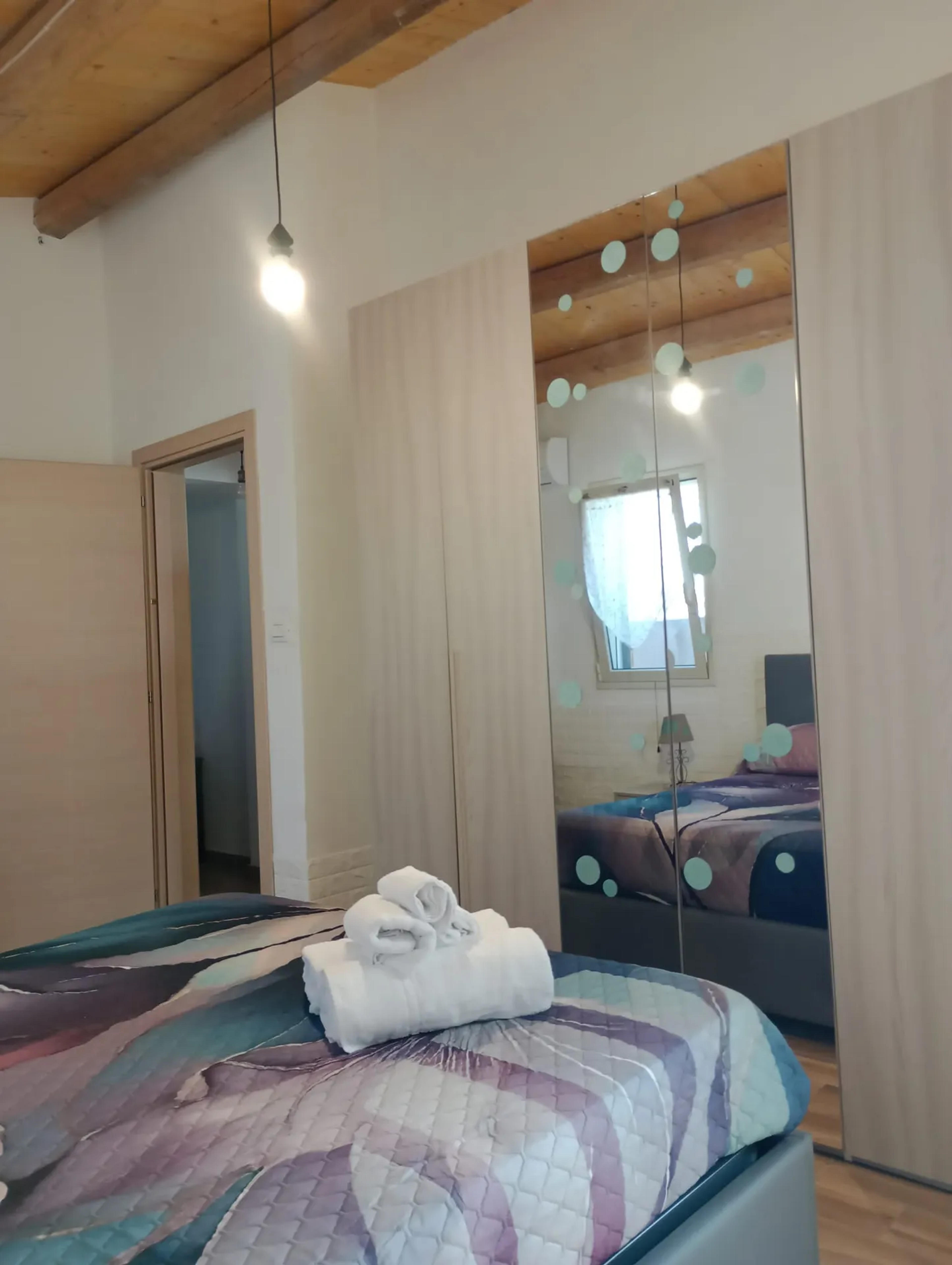 casa vacanza a santa maria del focallo  ispica — Ispica (foto 5)