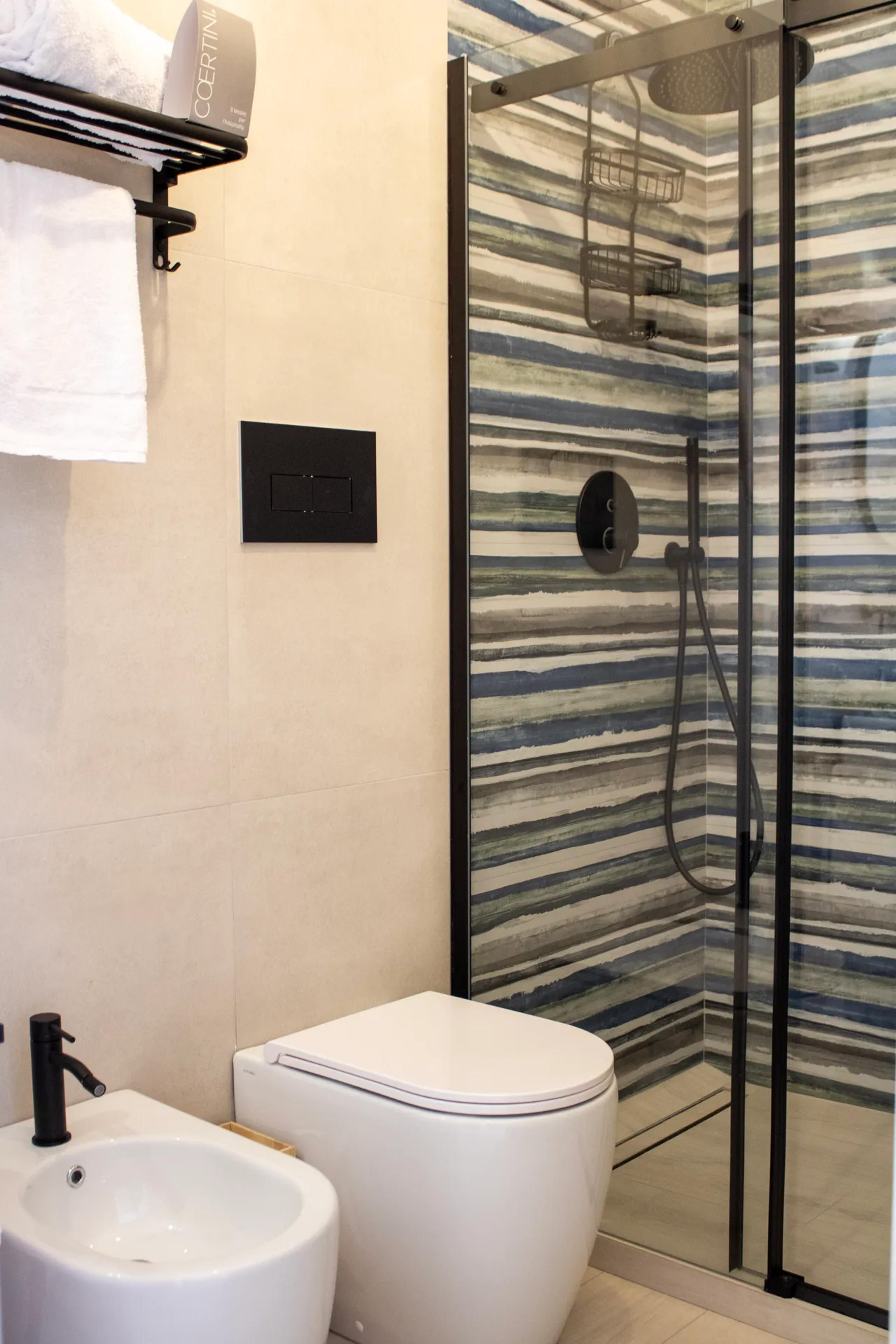 Appartamento Turistico Casa Baì — Paceco (foto 27)