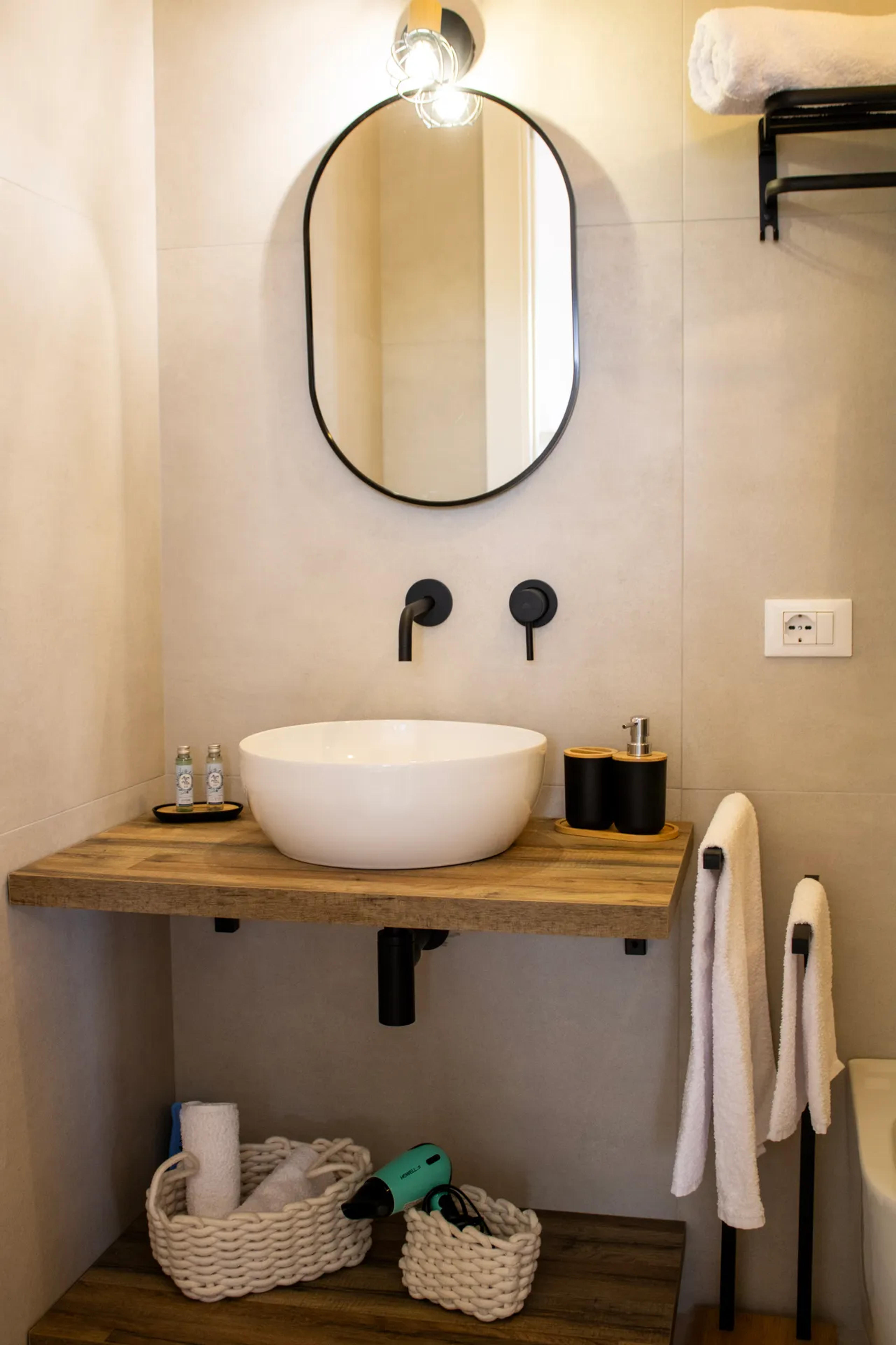 Appartamento Turistico Casa Baì — Paceco (foto 28)