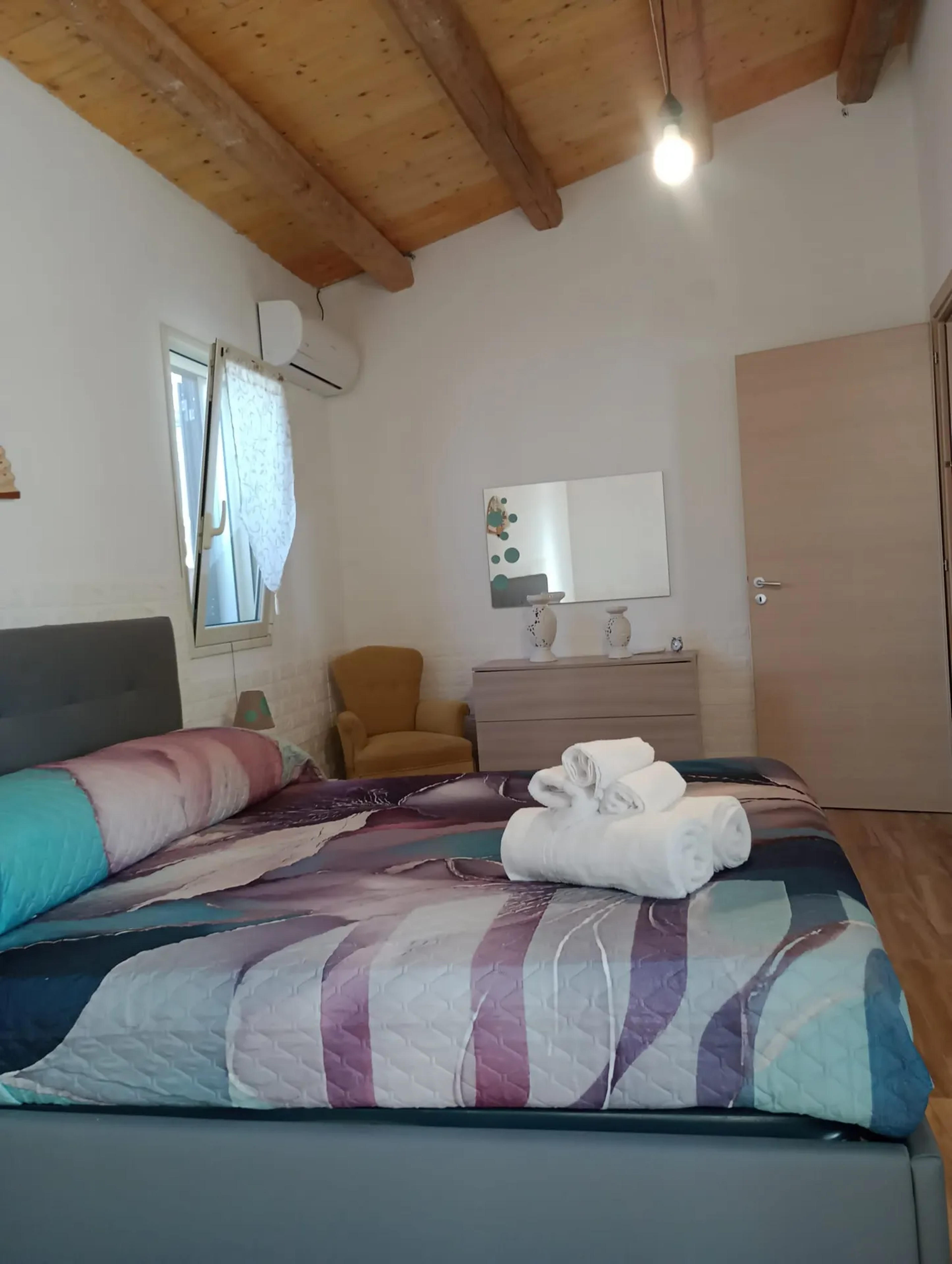 casa vacanza a santa maria del focallo  ispica — Ispica (foto 6)
