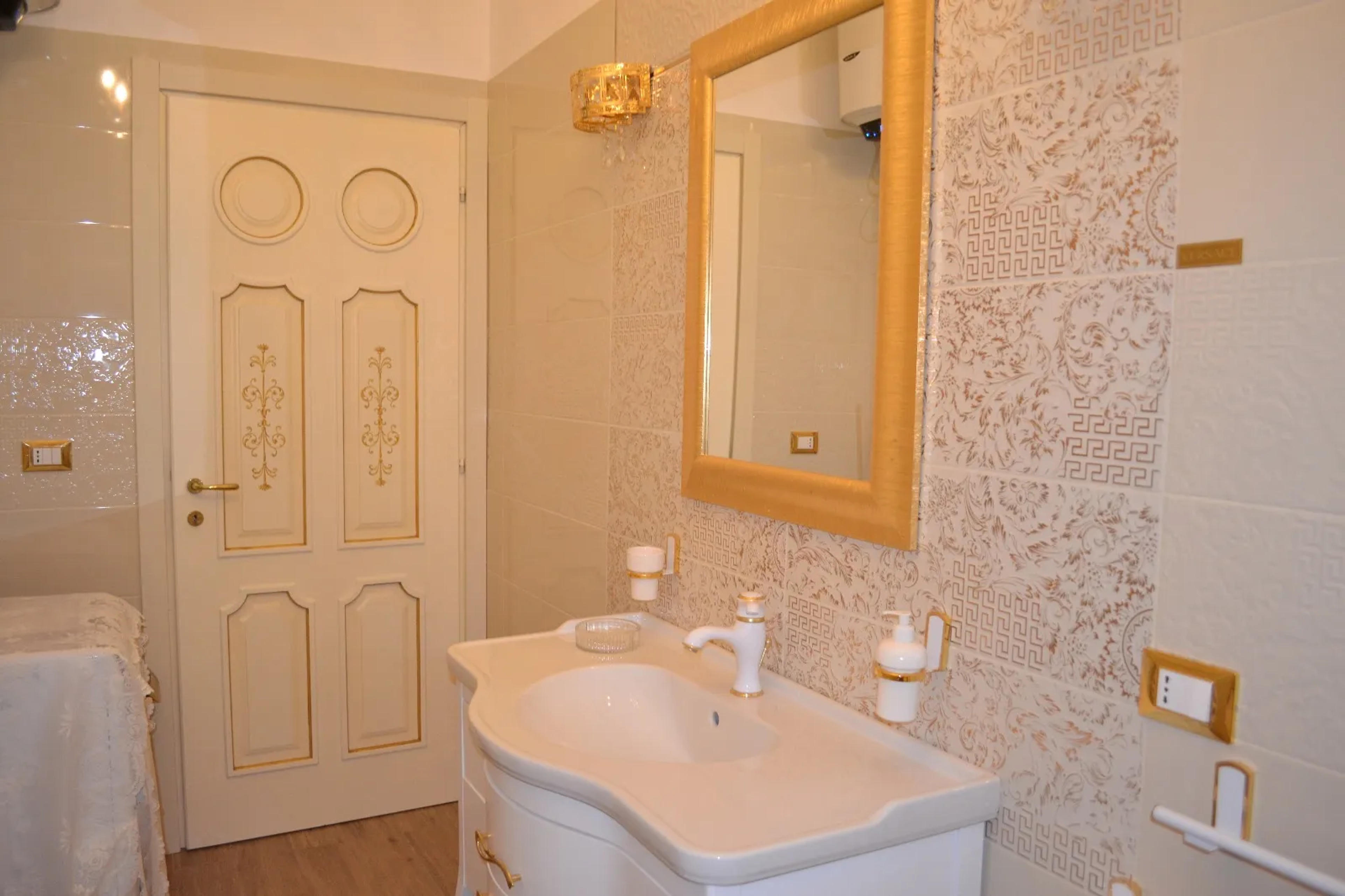 Neaiton casa vacanze — Noto (foto 14)