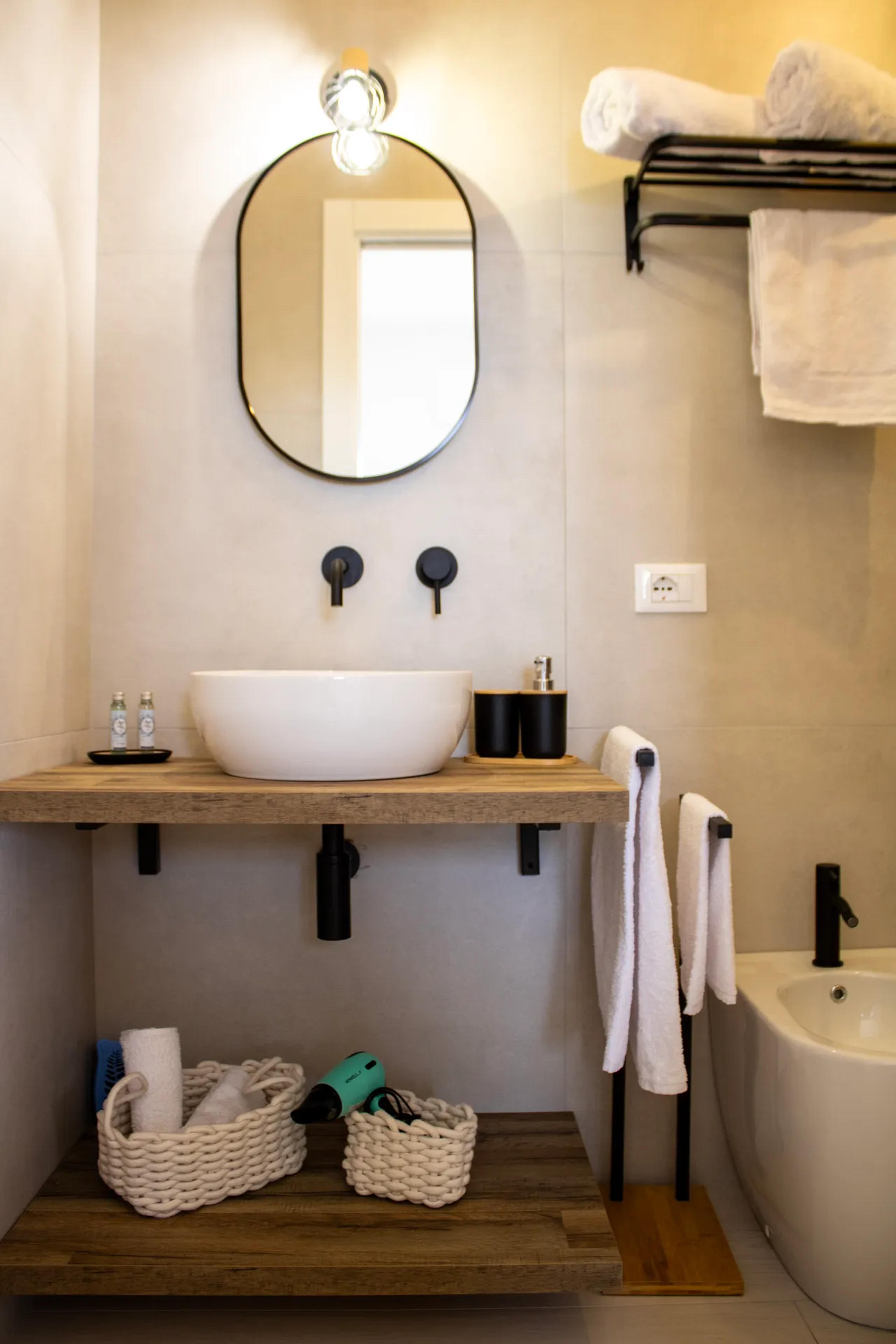 Appartamento Turistico Casa Baì — Paceco (foto 29)