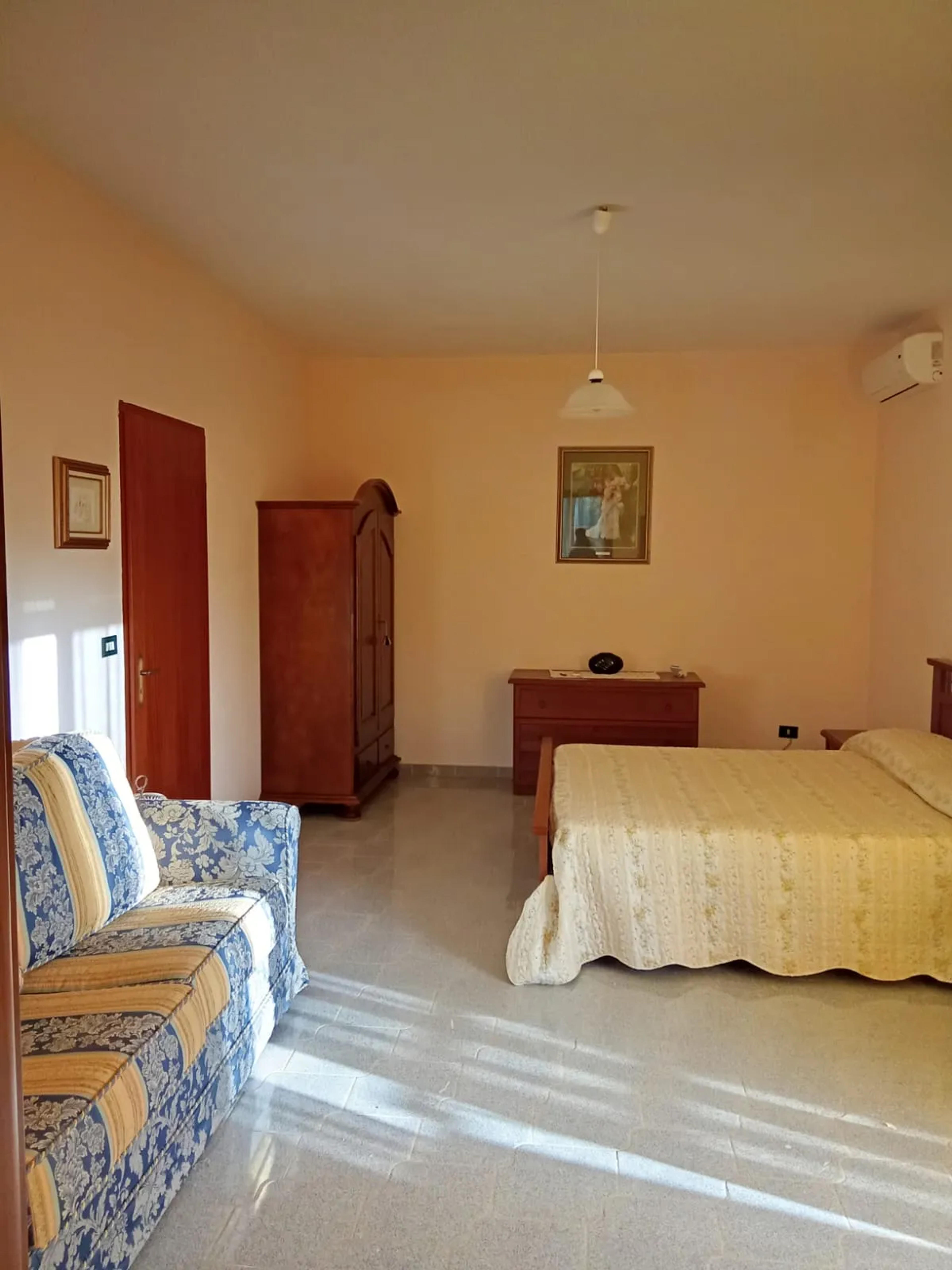 Casa Presenza — Santa Elisabetta (foto 16)