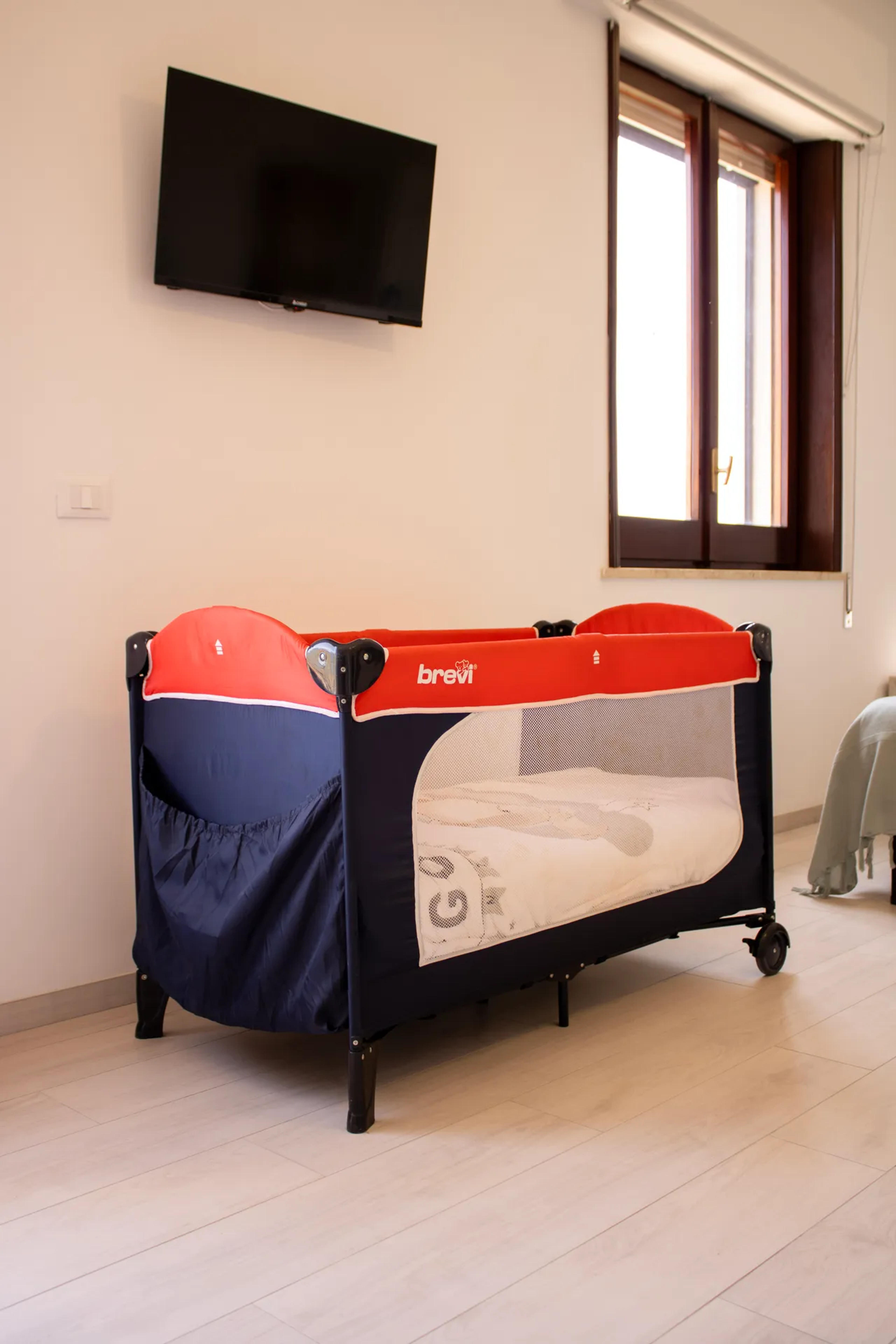 Appartamento Turistico Casa Baì — Paceco (foto 30)