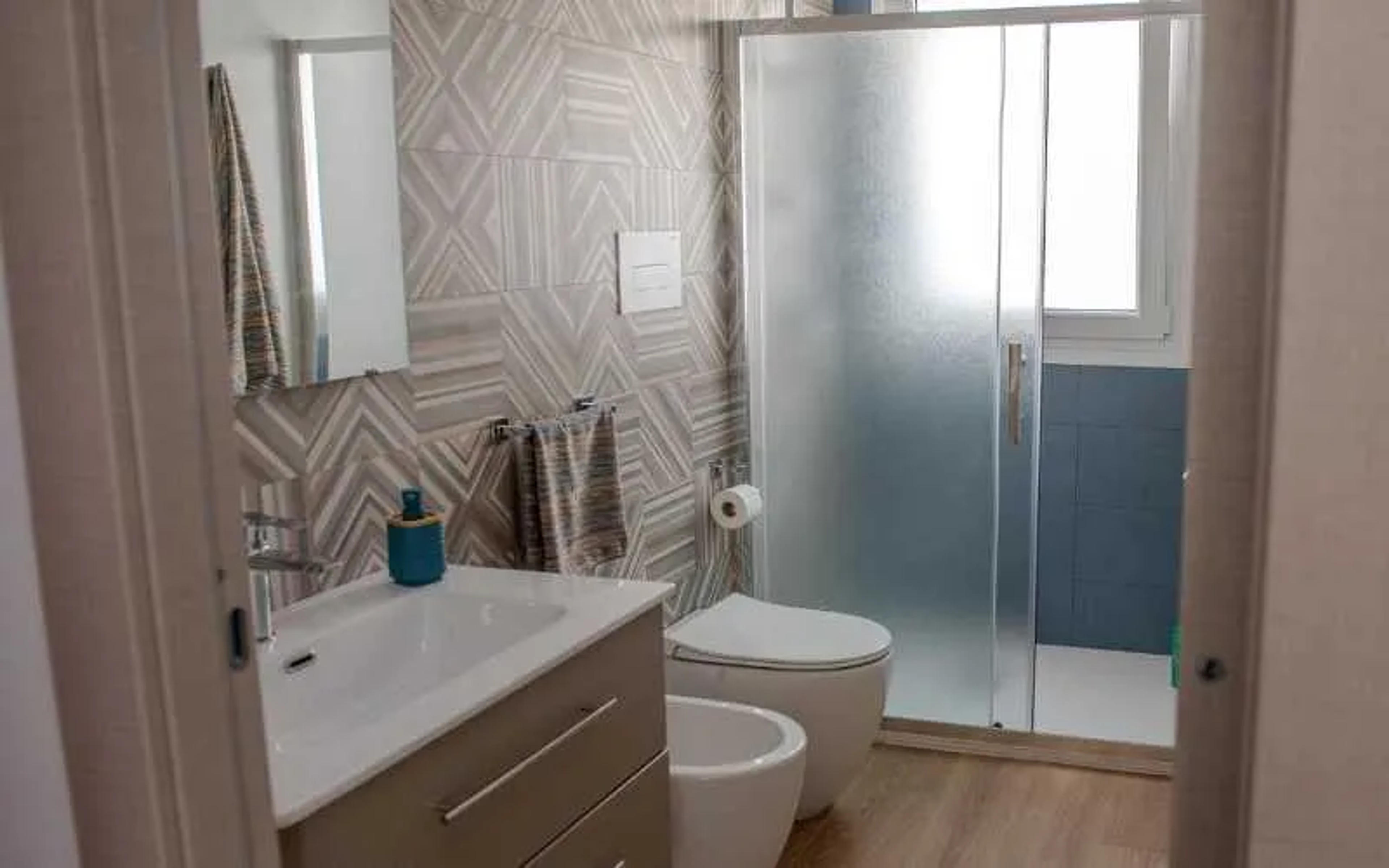 Villa Rosy - Appartamento Rosy — Butera (foto 7)