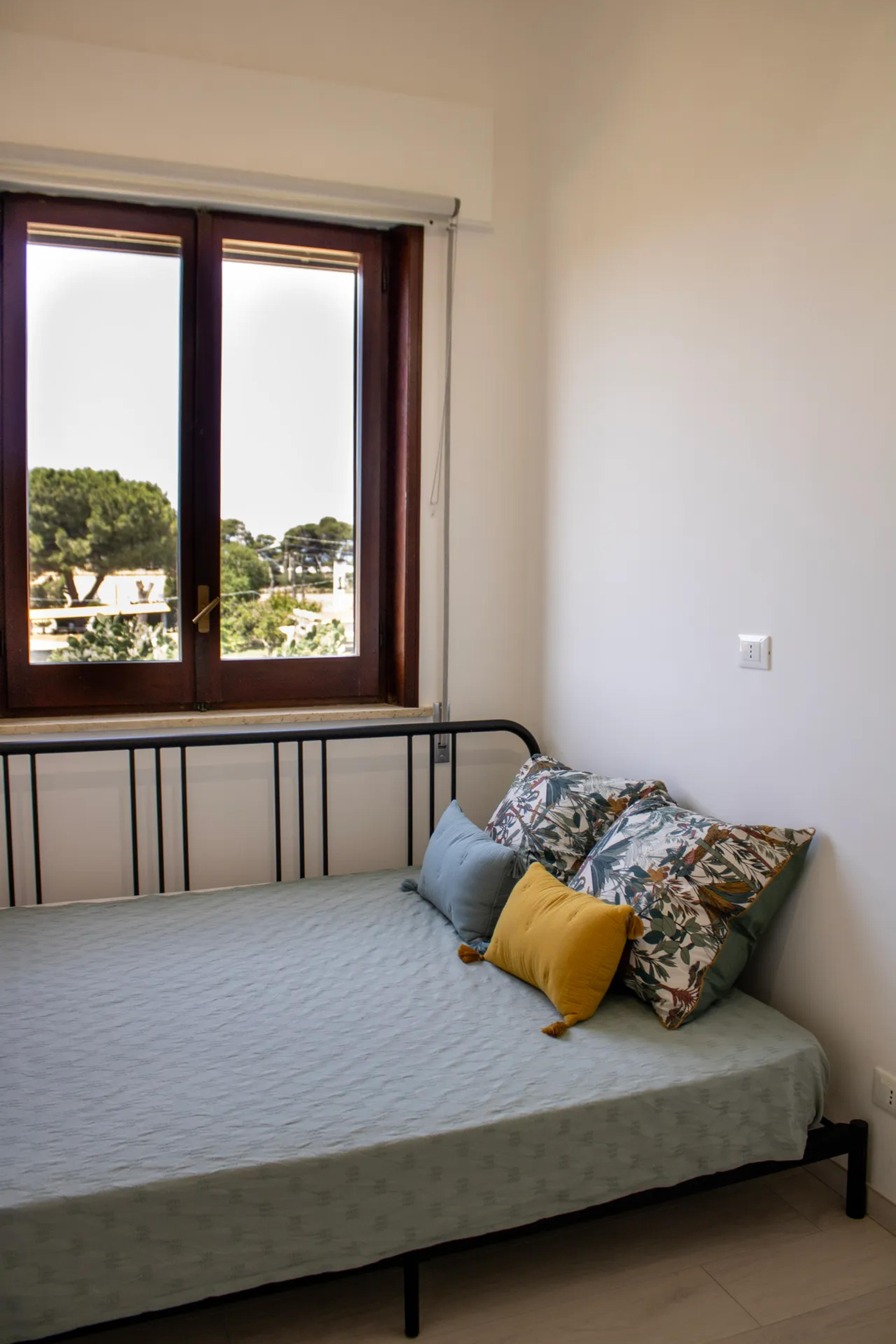 Appartamento Turistico Casa Baì — Paceco (foto 13)