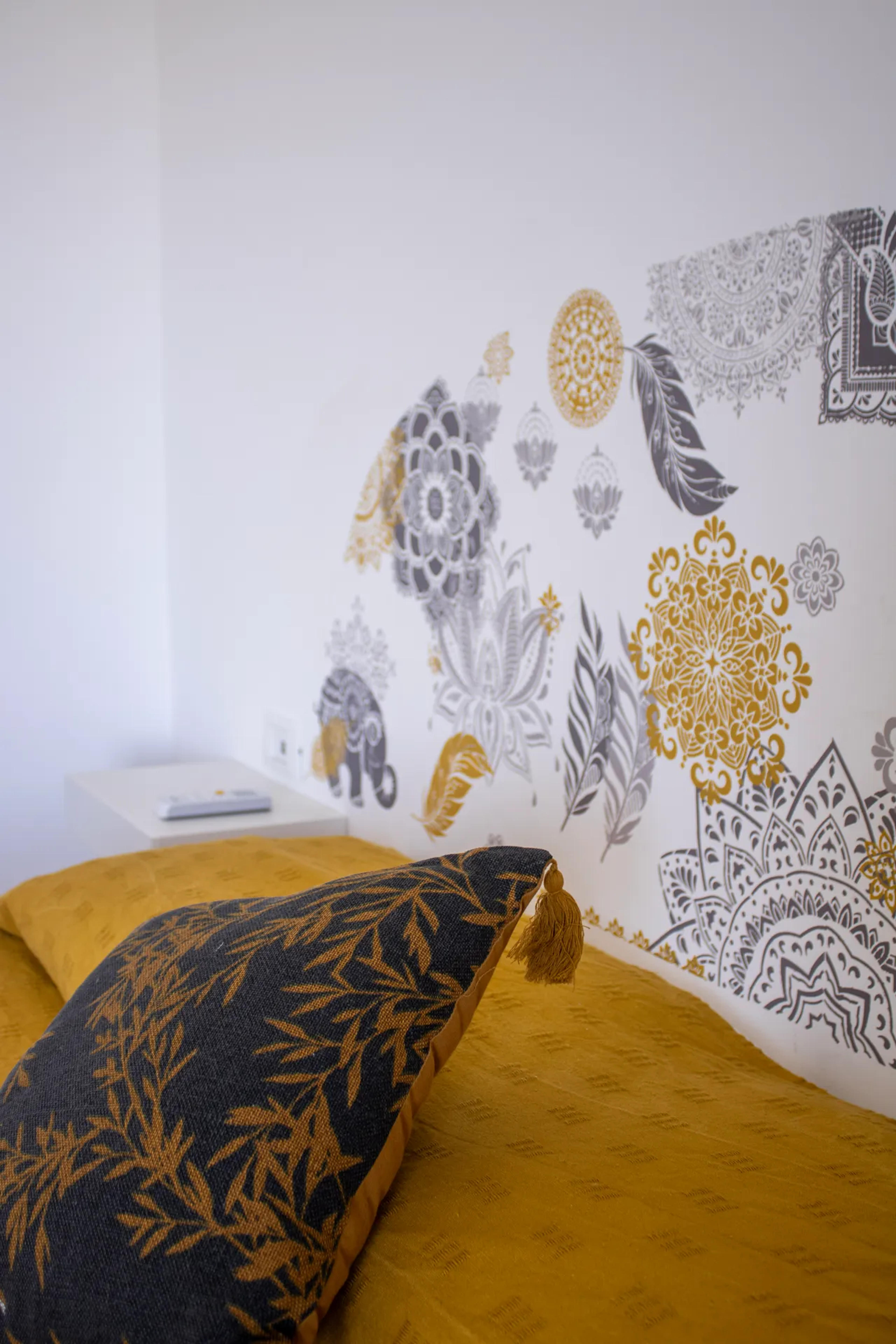 Appartamento Turistico Casa Baì — Paceco (foto 15)