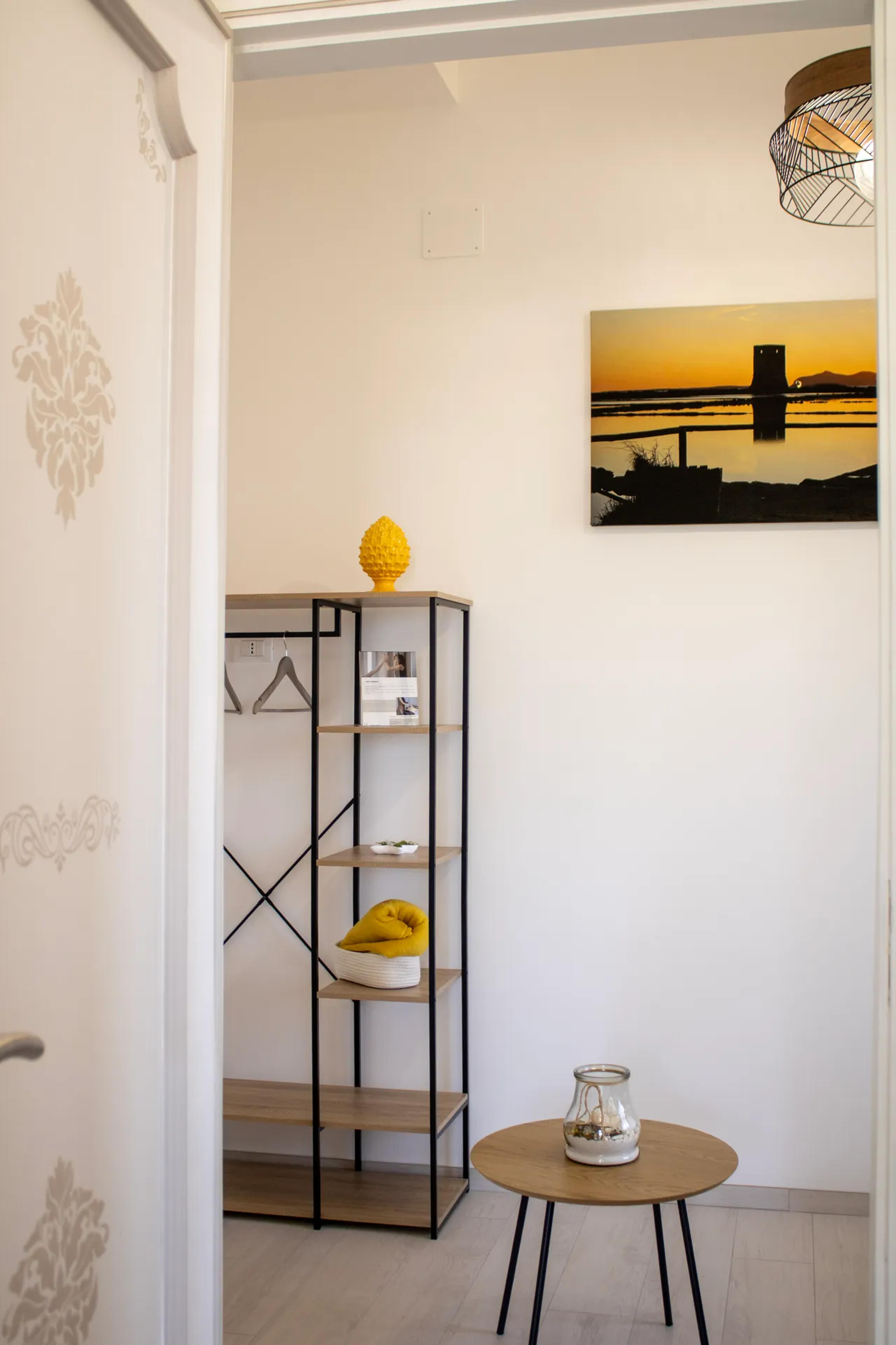 Appartamento Turistico Casa Baì — Paceco (foto 14)