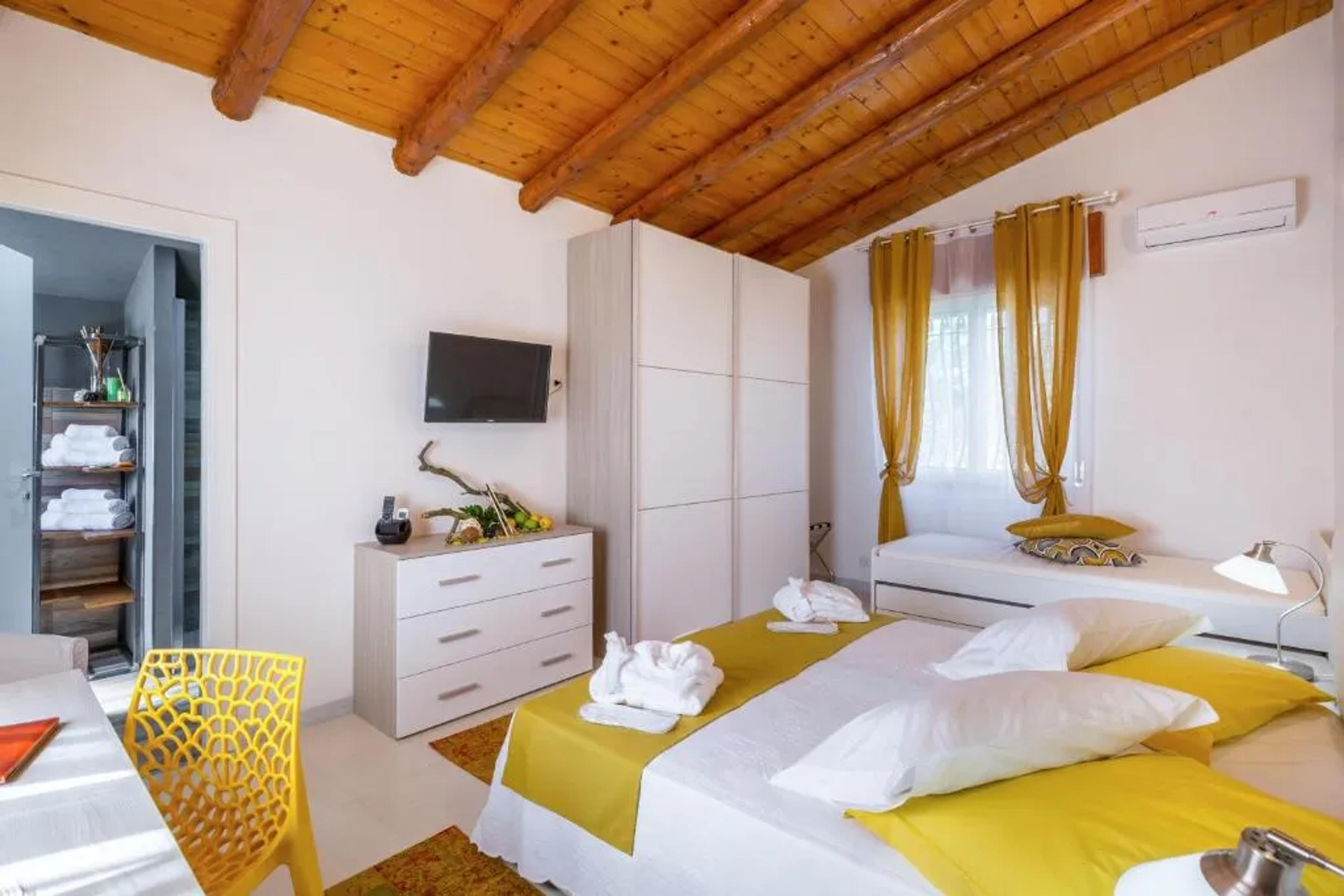 Camera Limone — Scicli (foto 2)