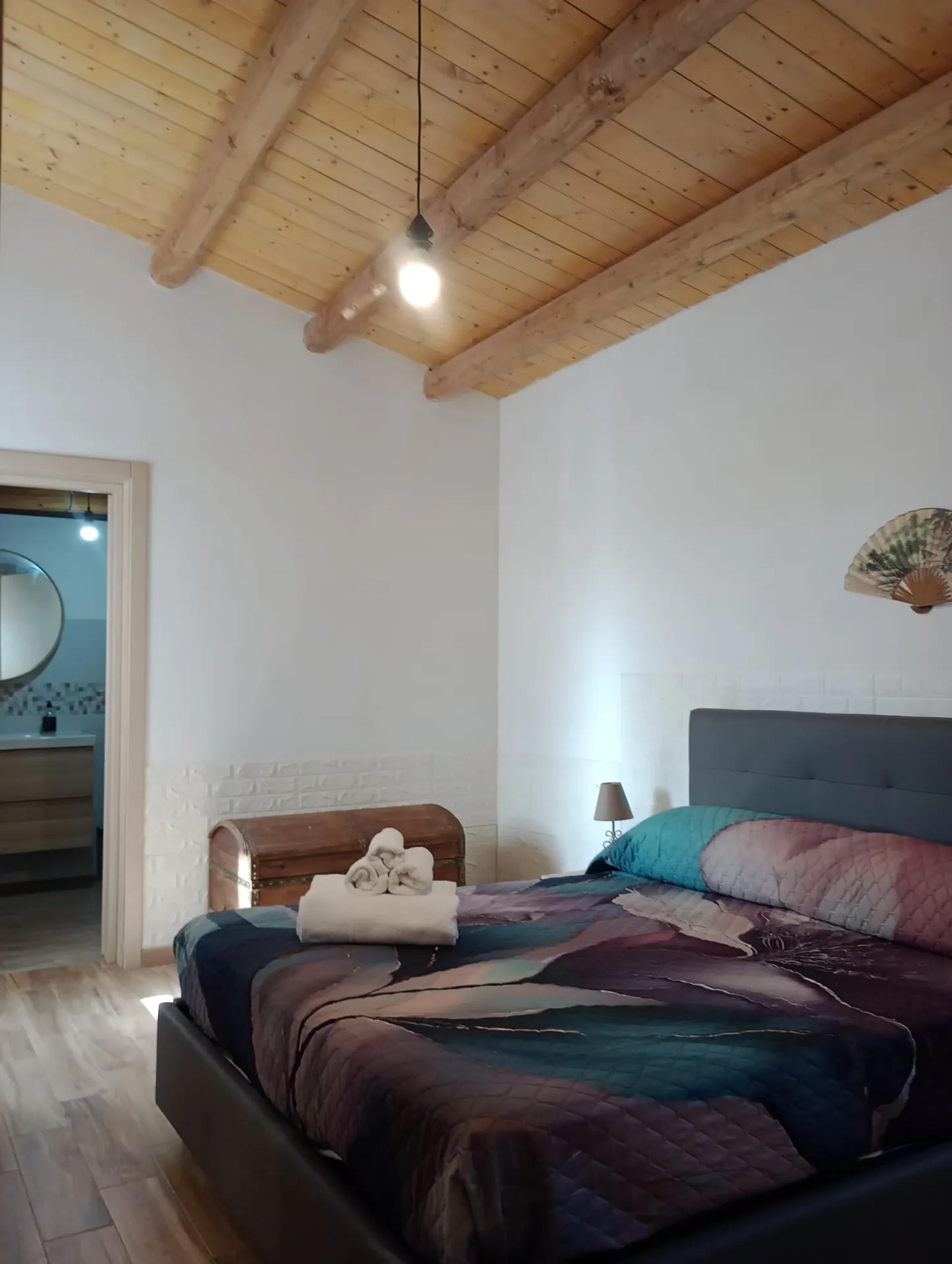 casa vacanza a santa maria del focallo  ispica — Ispica (foto 15)