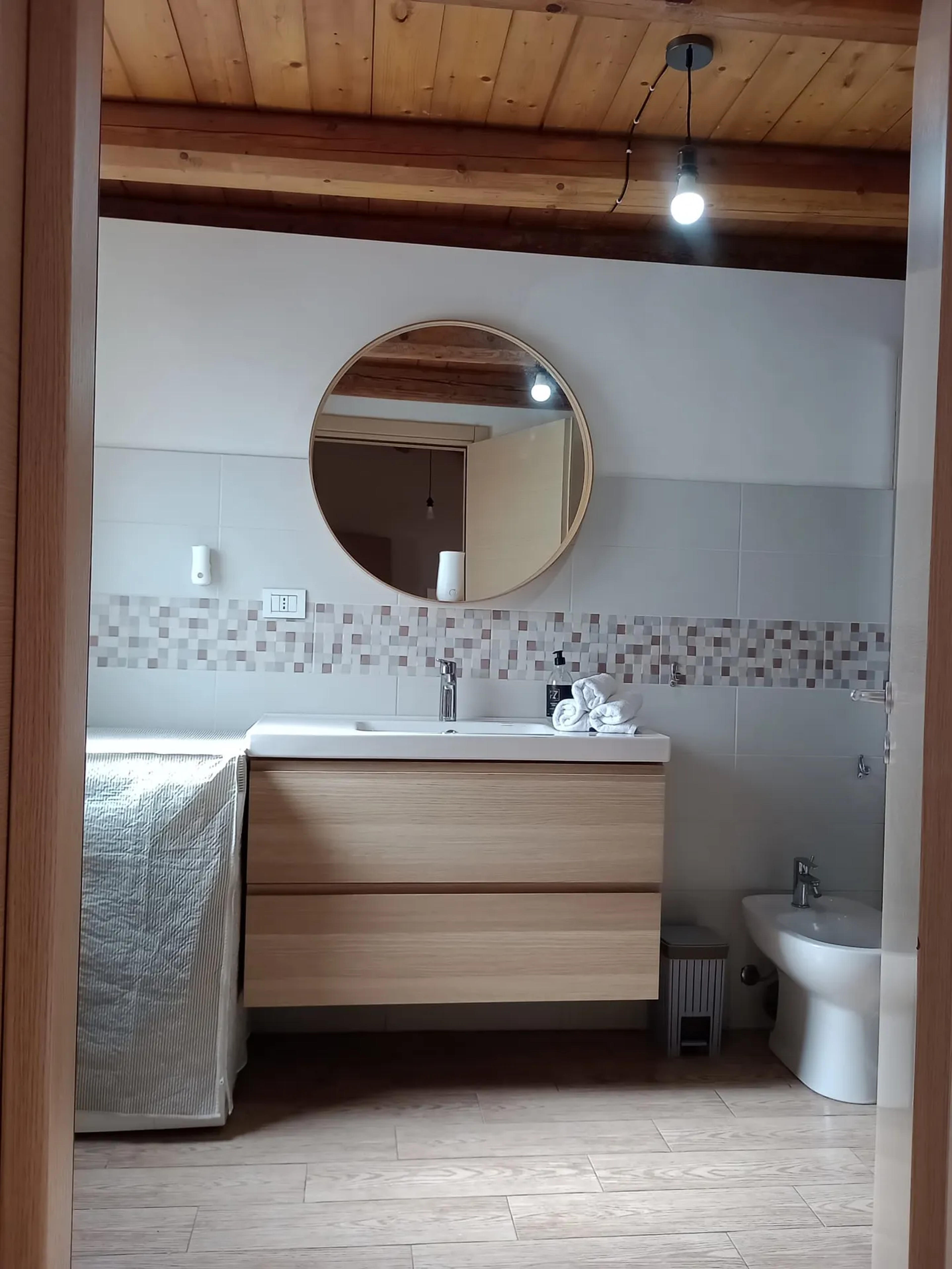 casa vacanza a santa maria del focallo  ispica — Ispica (foto 16)