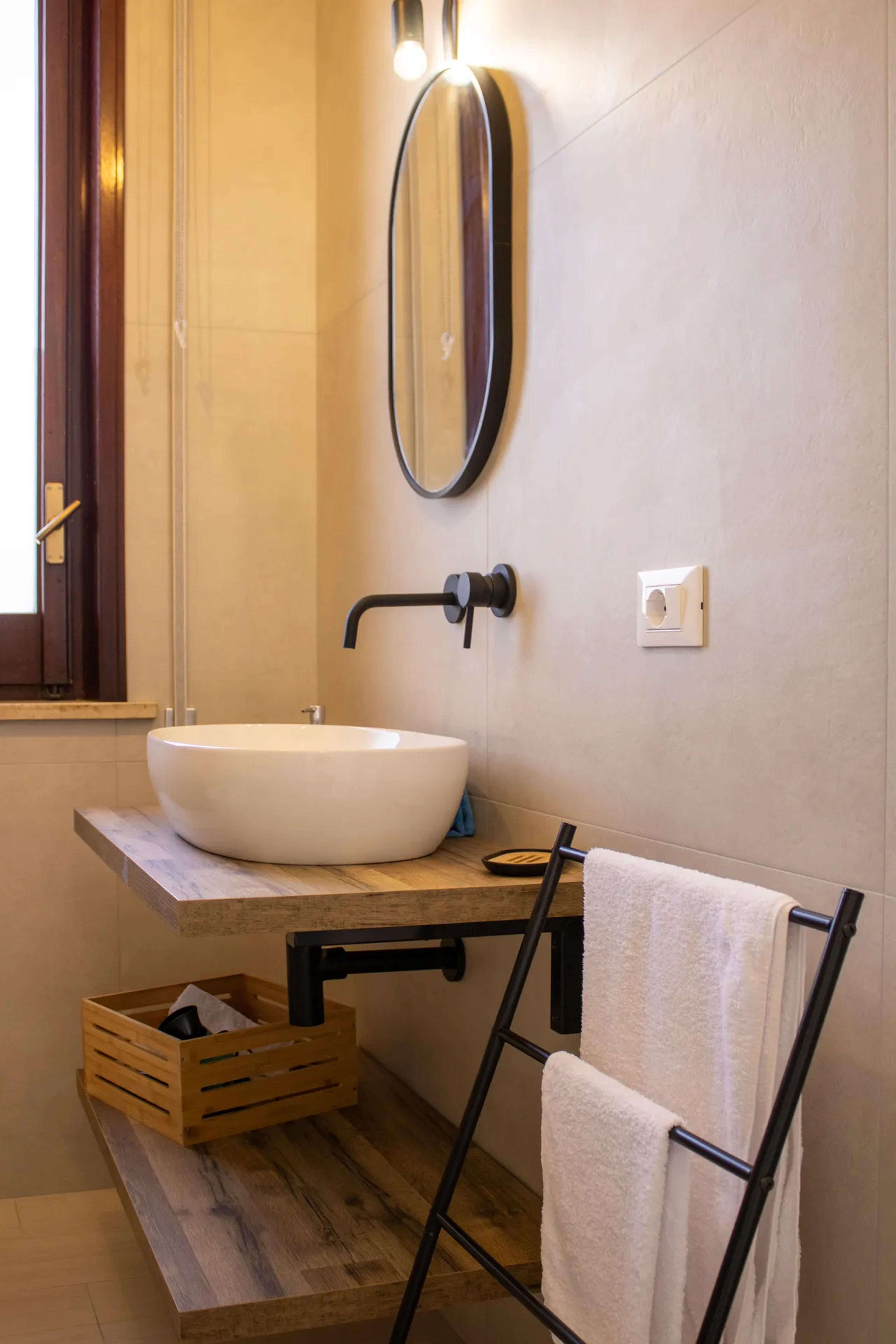 Appartamento Turistico Casa Baì — Paceco (foto 6)