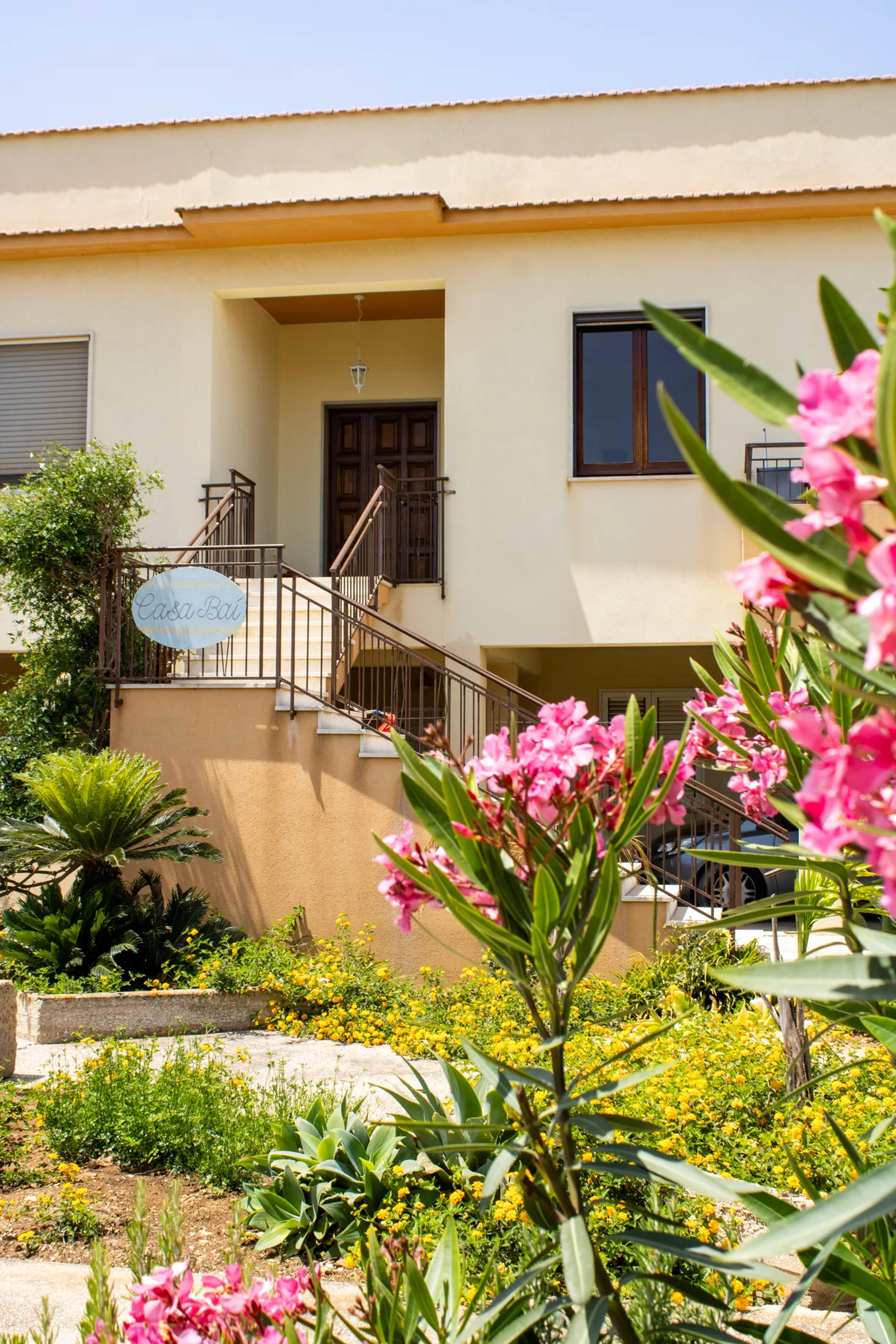 Appartamento Turistico Casa Baì — Paceco (foto 34)