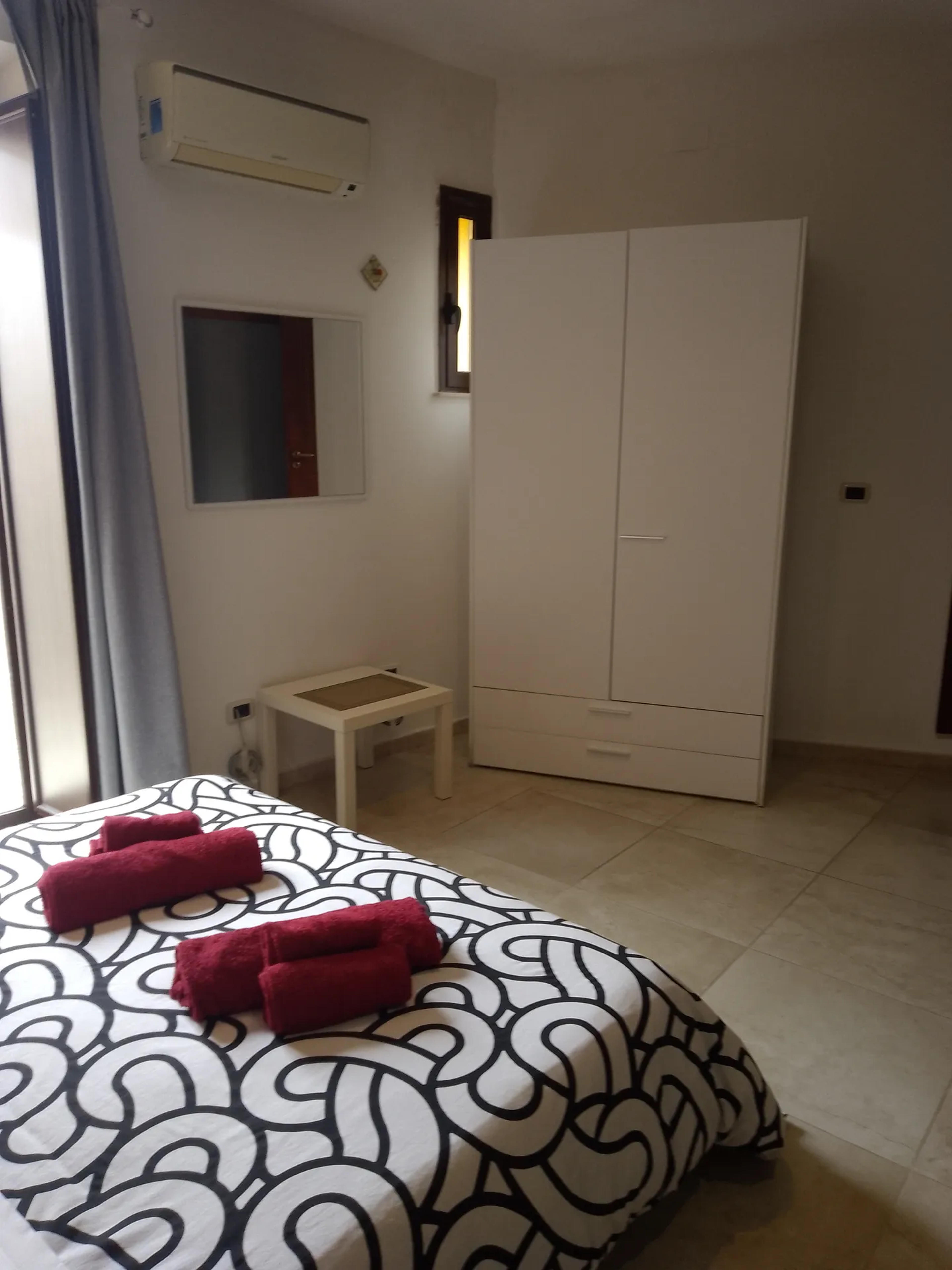 Kalos Rooms — Agrigento