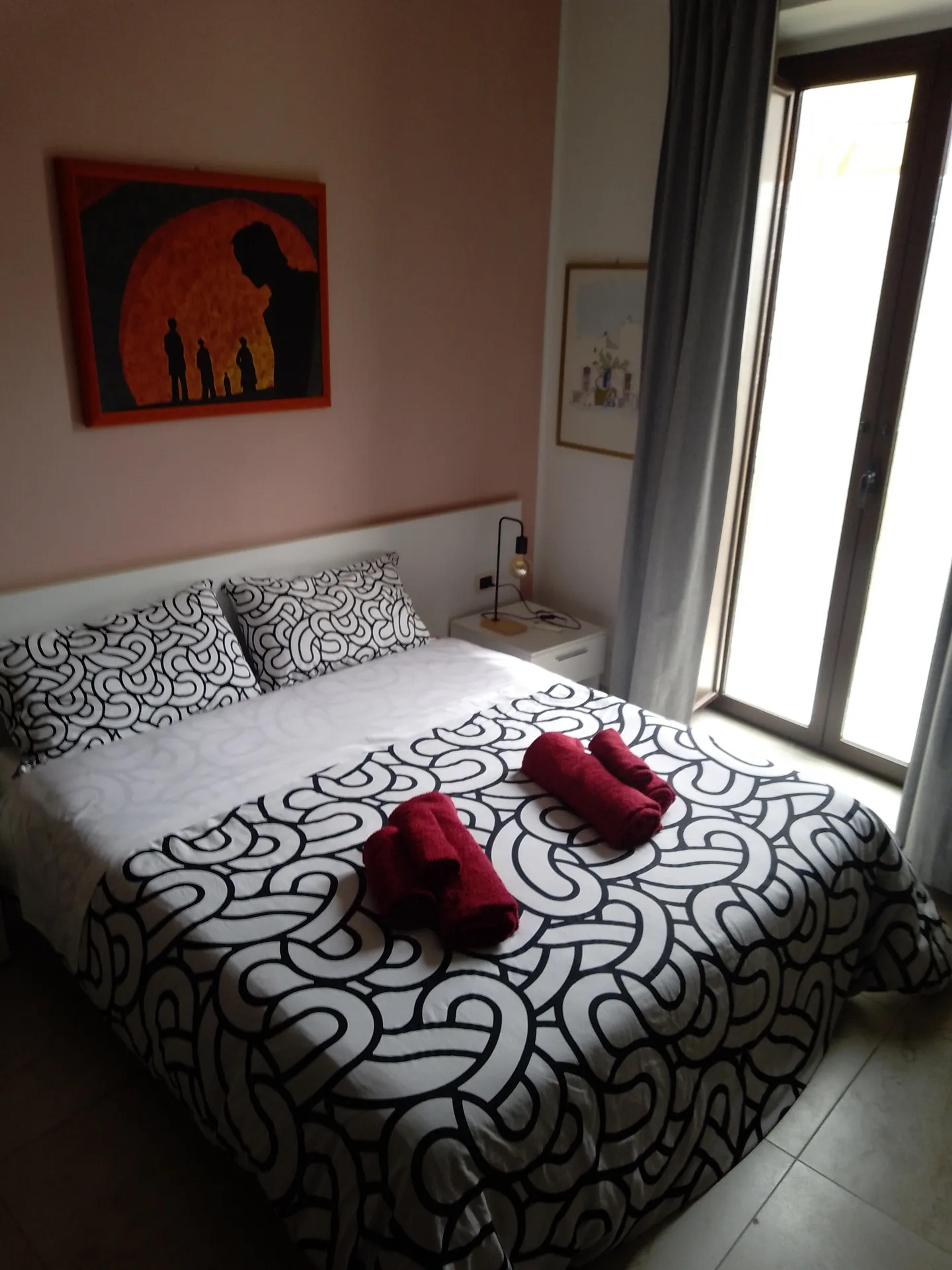 Kalos Rooms — Agrigento (foto 6)