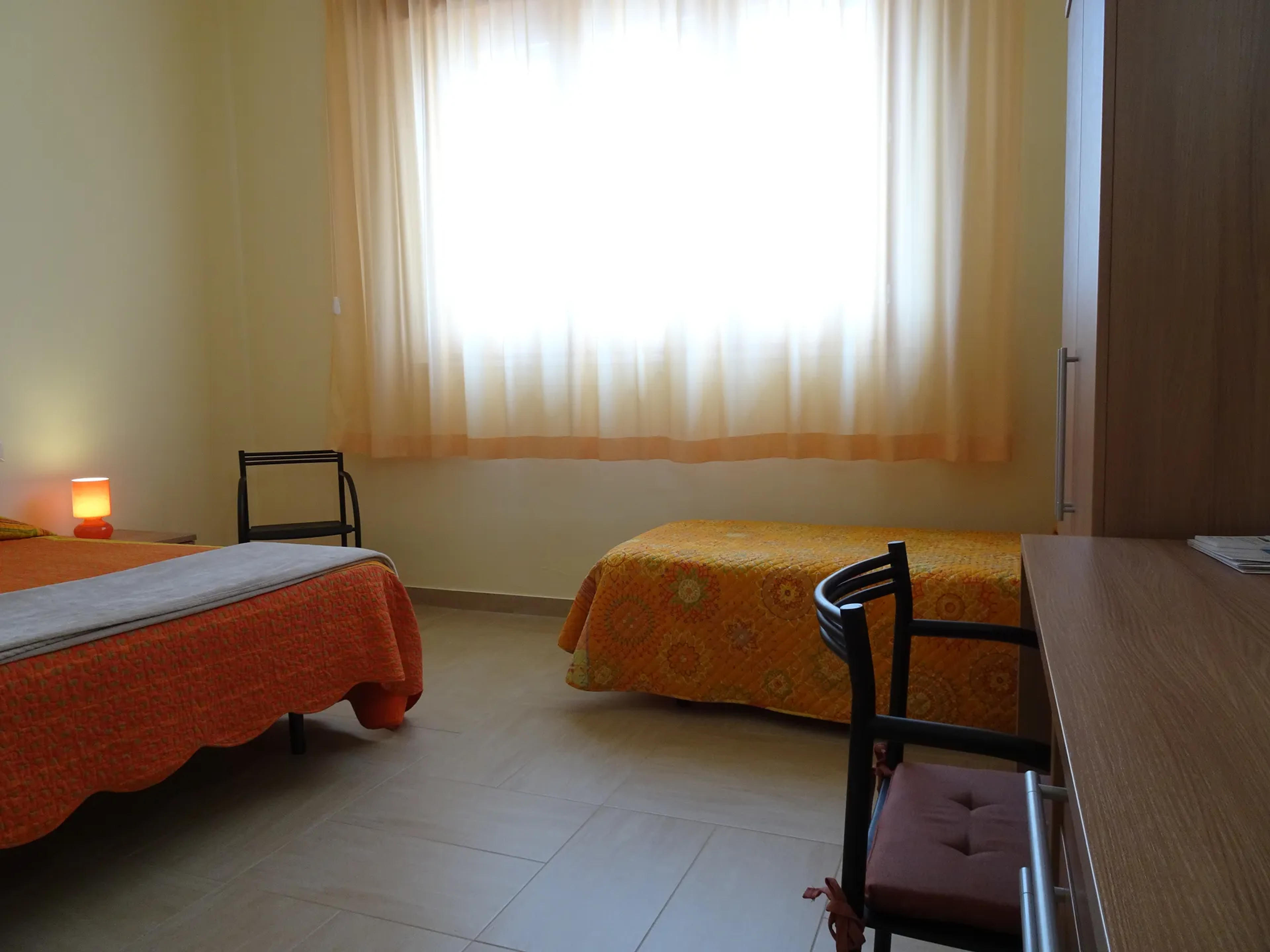 Il Giardino di Enea B&B — Erice (foto 9)