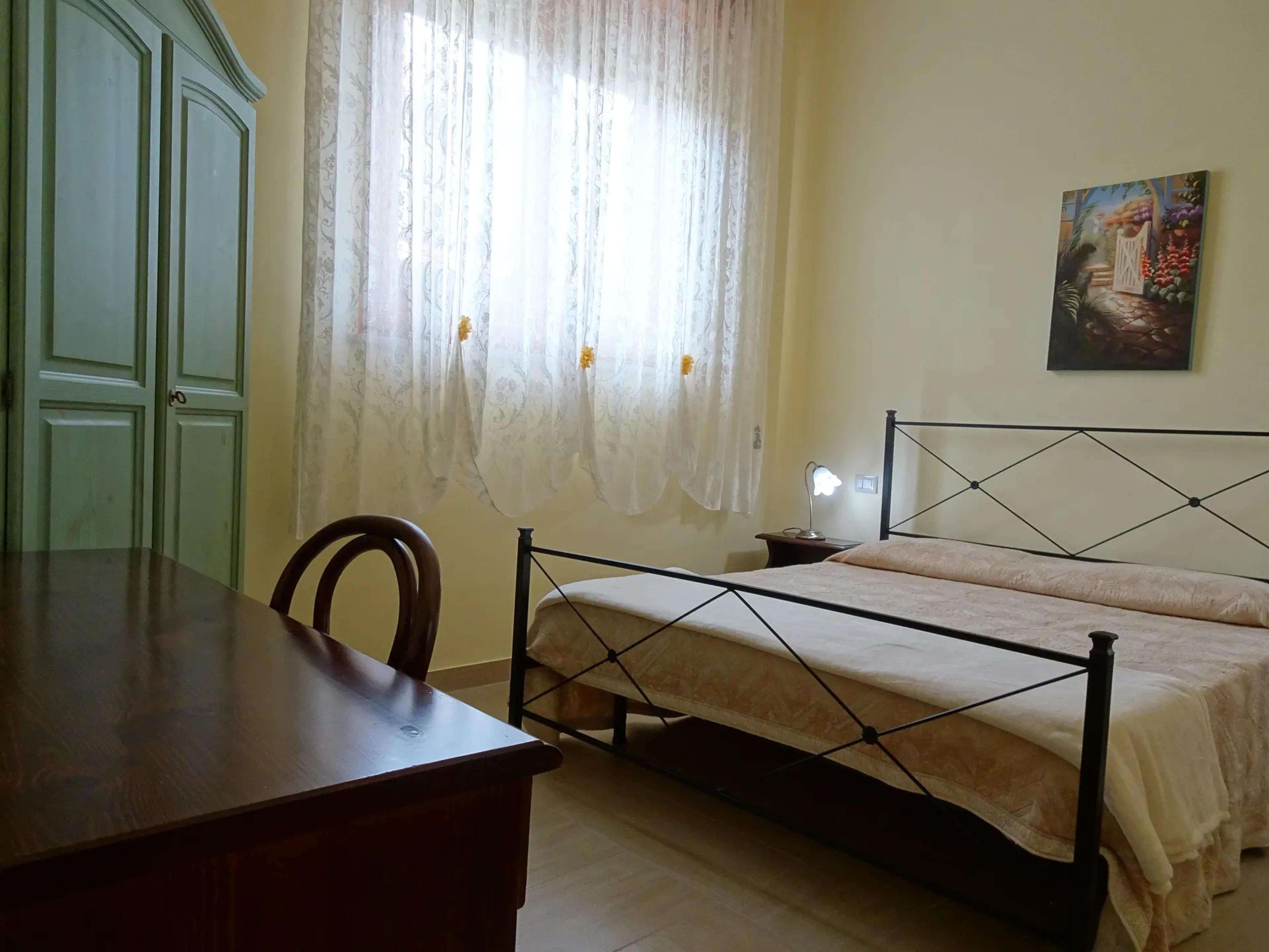 Il Giardino di Enea B&B — Erice (foto 8)