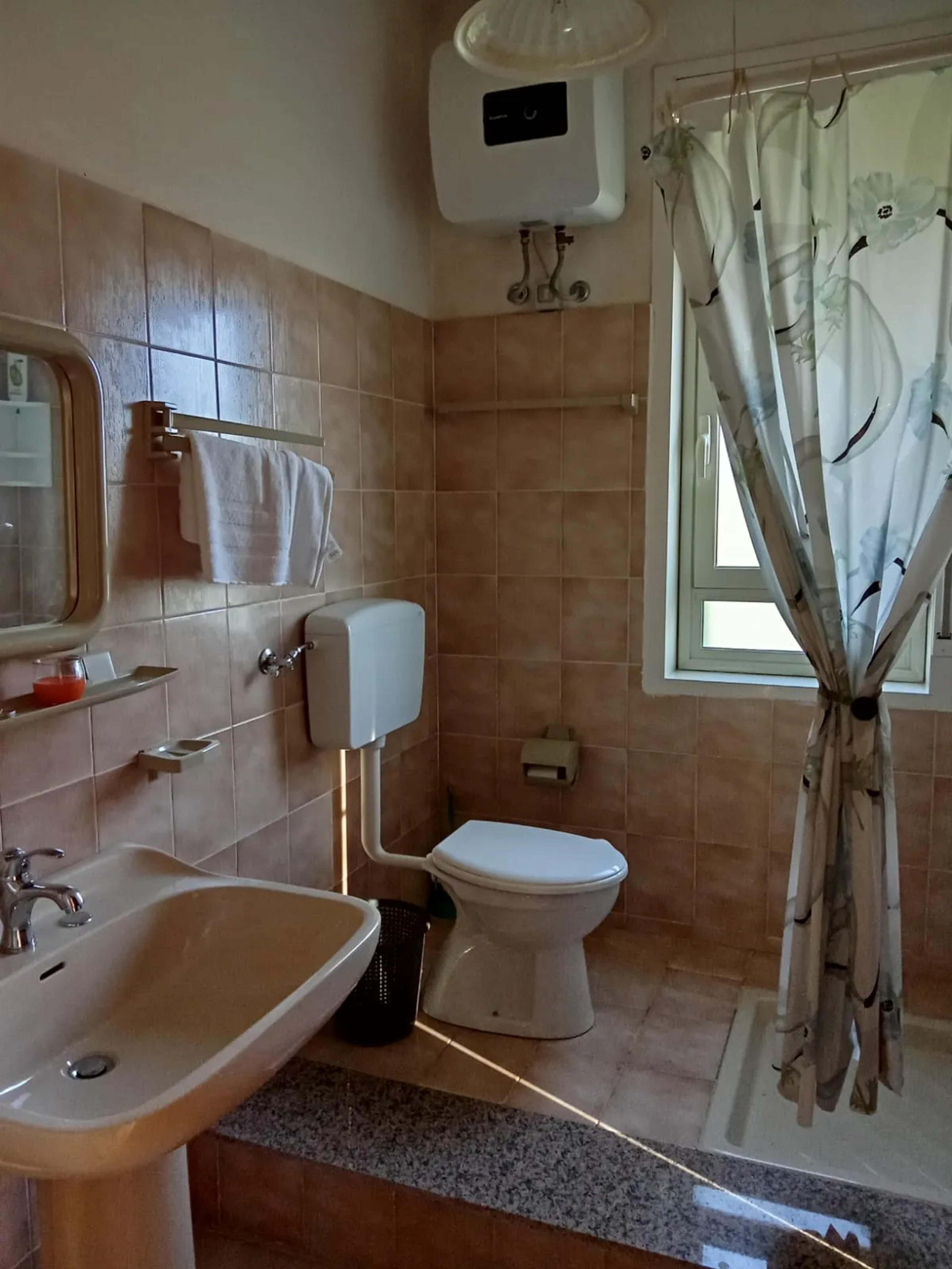 Casa Presenza — Santa Elisabetta (foto 2)