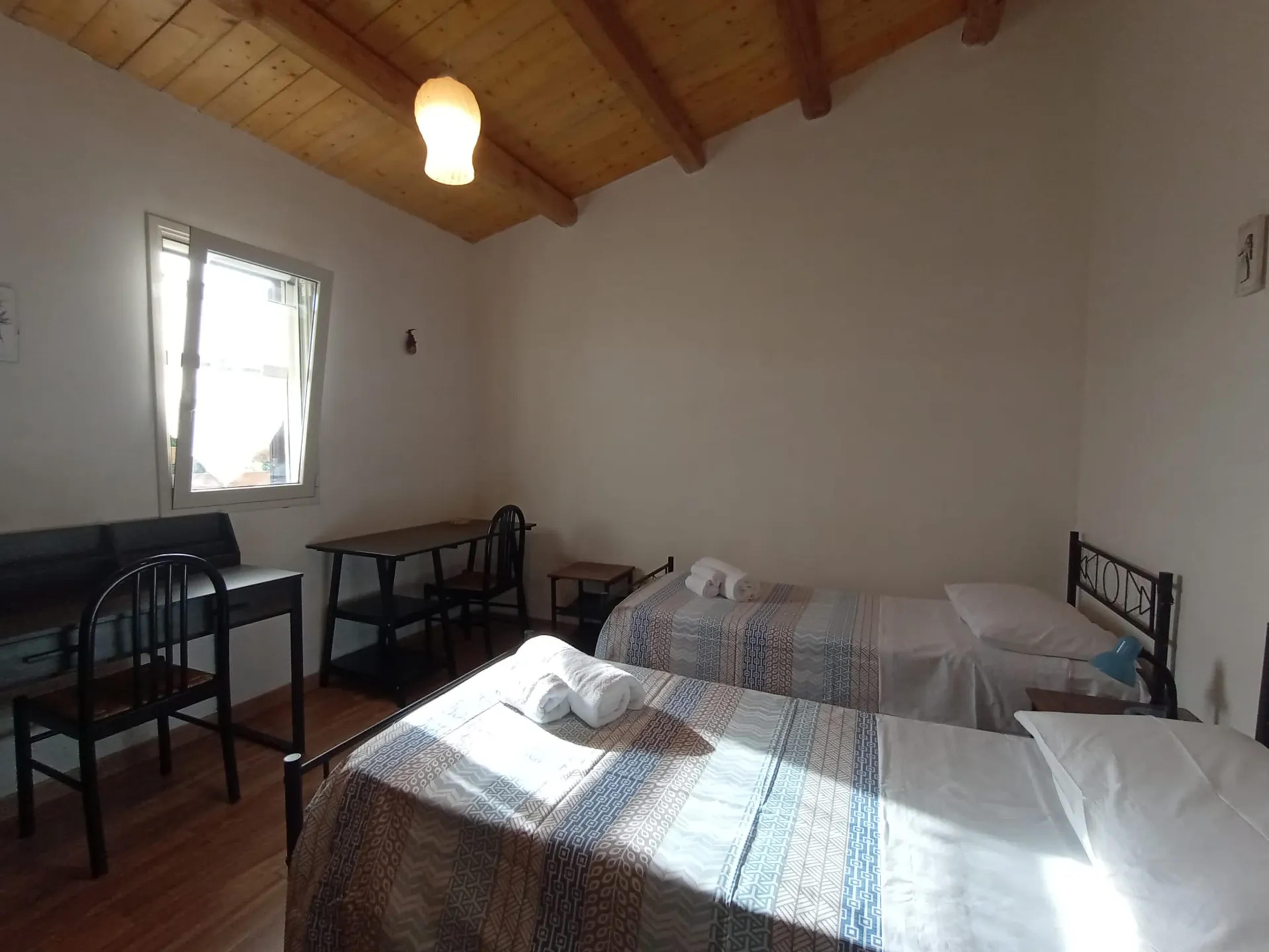 casa vacanza a santa maria del focallo  ispica — Ispica (foto 17)