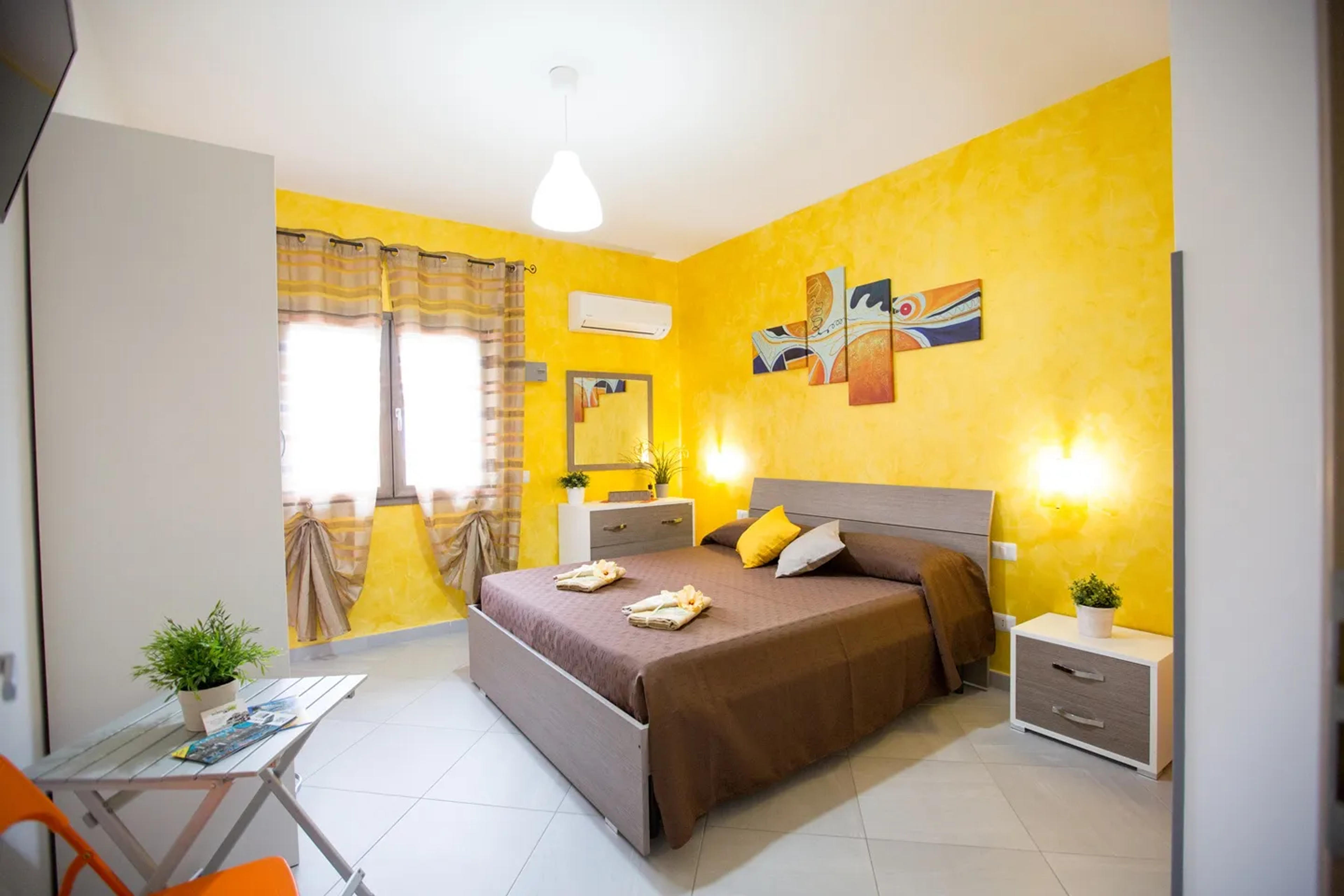 B&B Pepito Cefalu — Cefalù (foto 3)