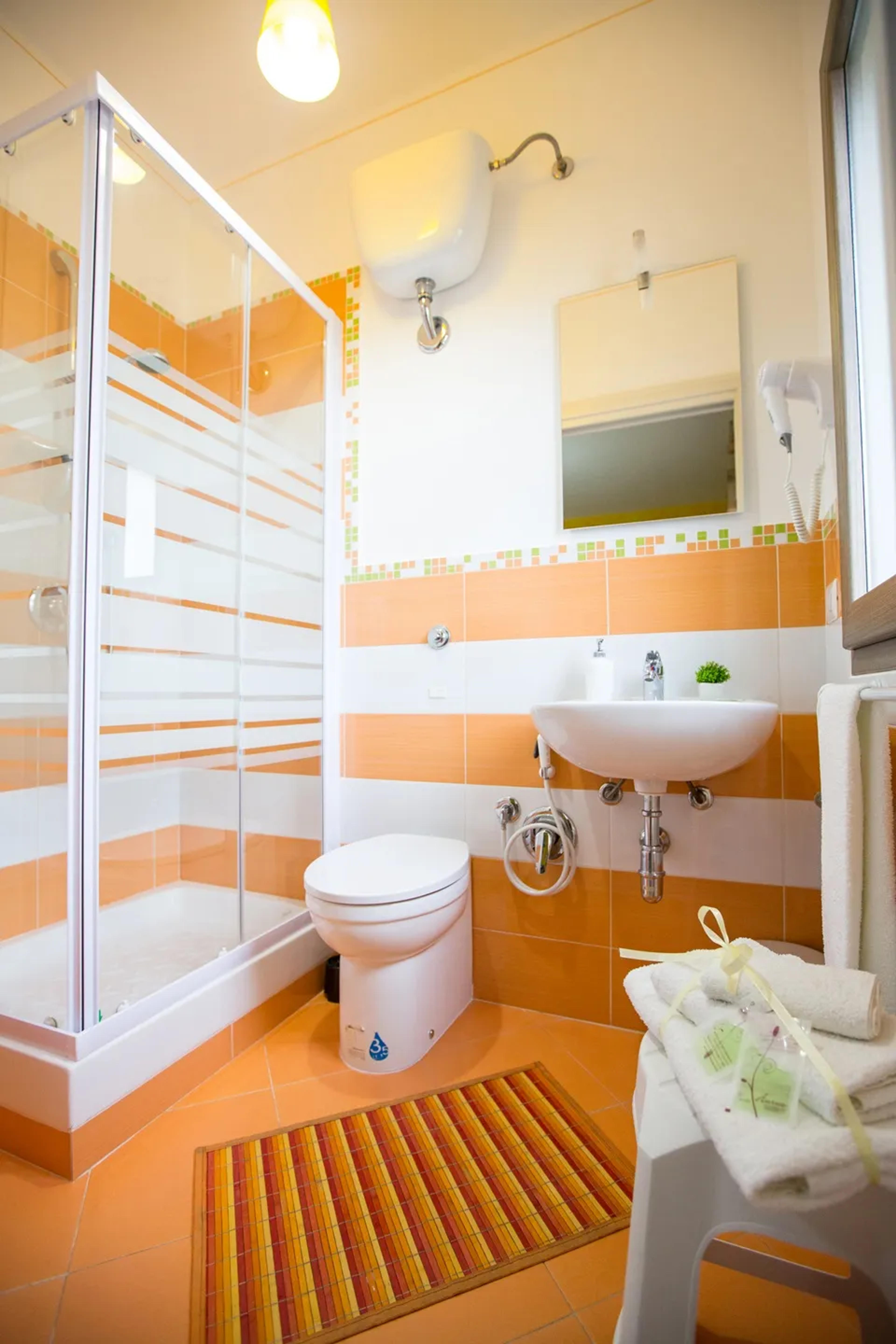 B&B Pepito Cefalu — Cefalù (foto 4)