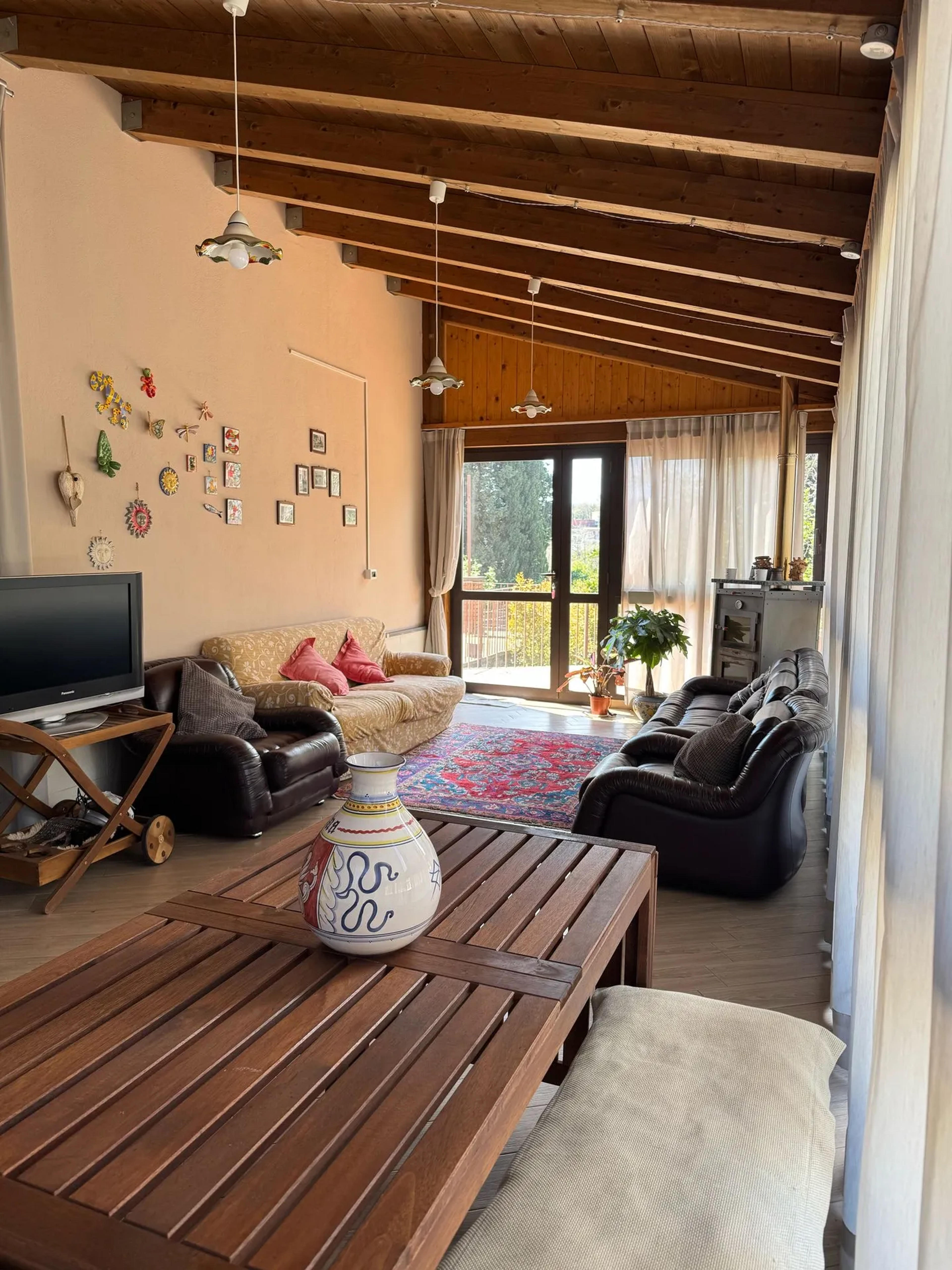 Zest house — Santa Venerina (foto 7)