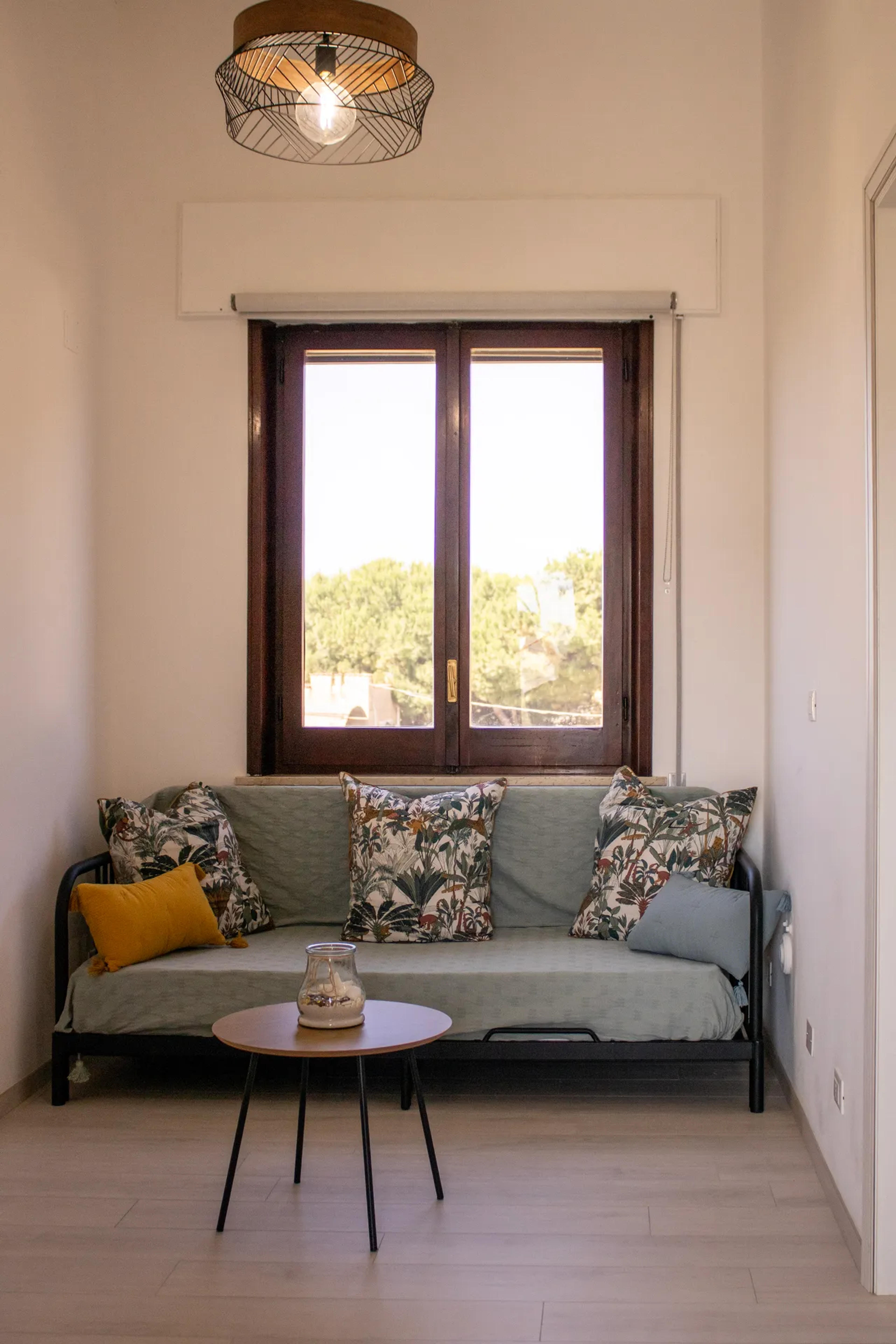 Appartamento Turistico Casa Baì — Paceco (foto 2)