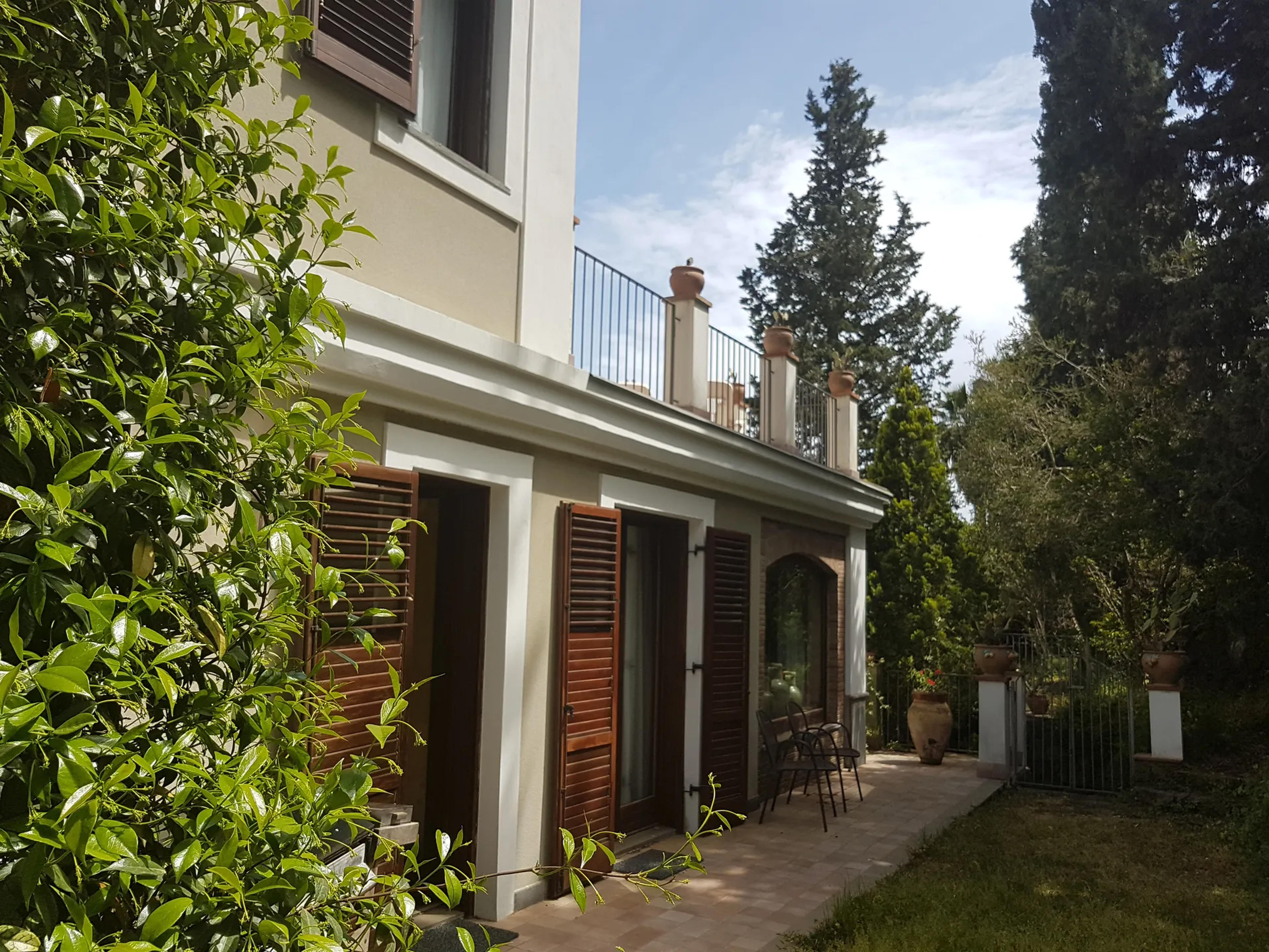 B&B casa delle coccole — Trecastagni (foto 8)