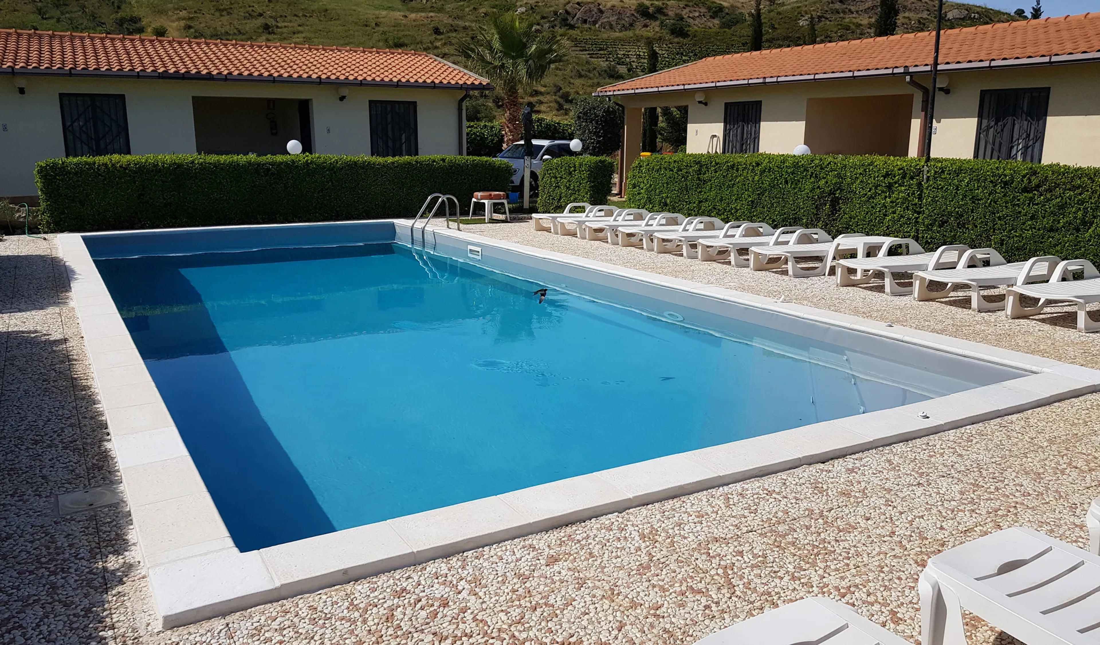 Makara Case Vacanza App 2 — Cattolica Eraclea (foto 11)