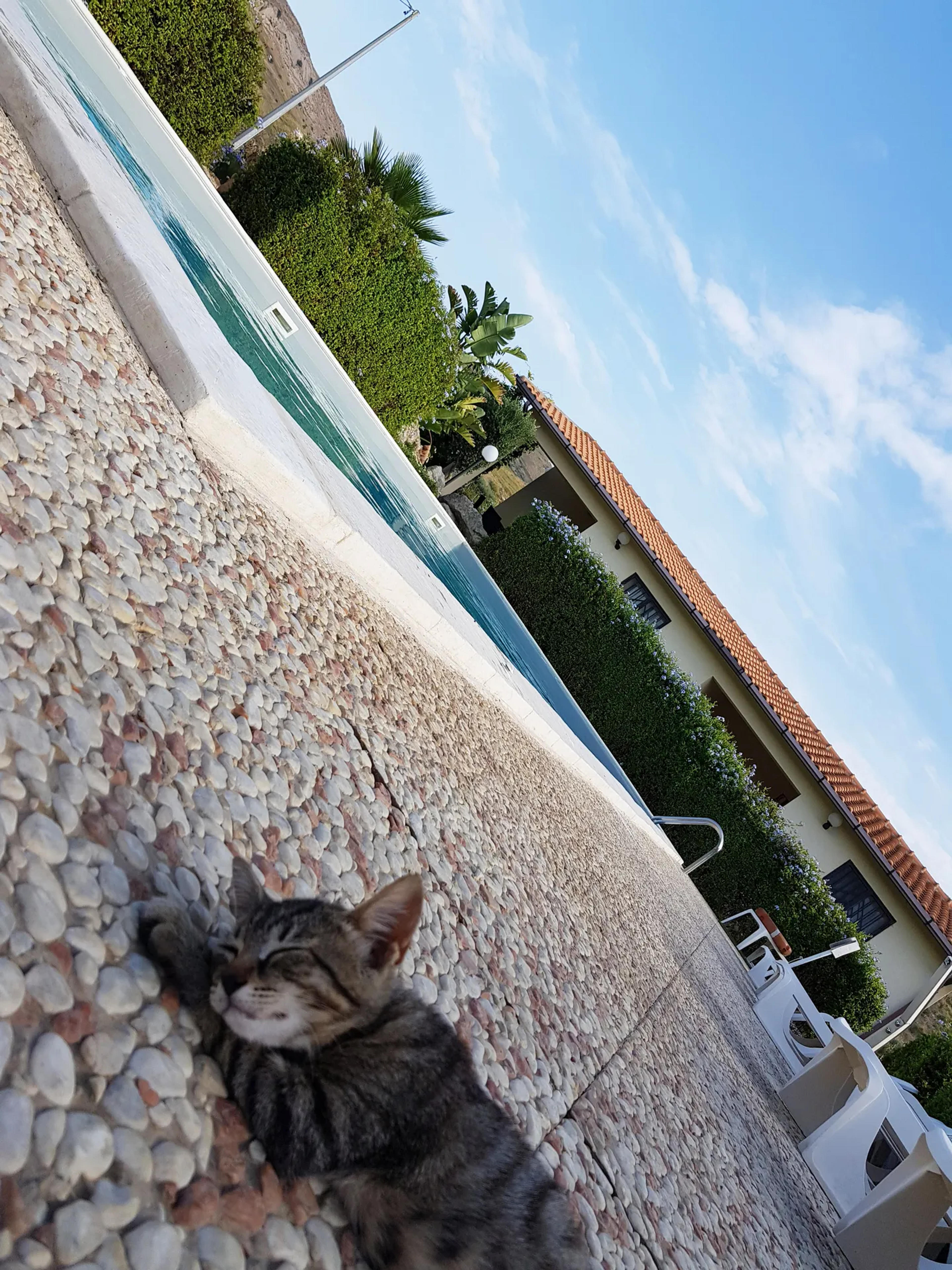 Makara Case Vacanza App 3 — Cattolica Eraclea (foto 18)