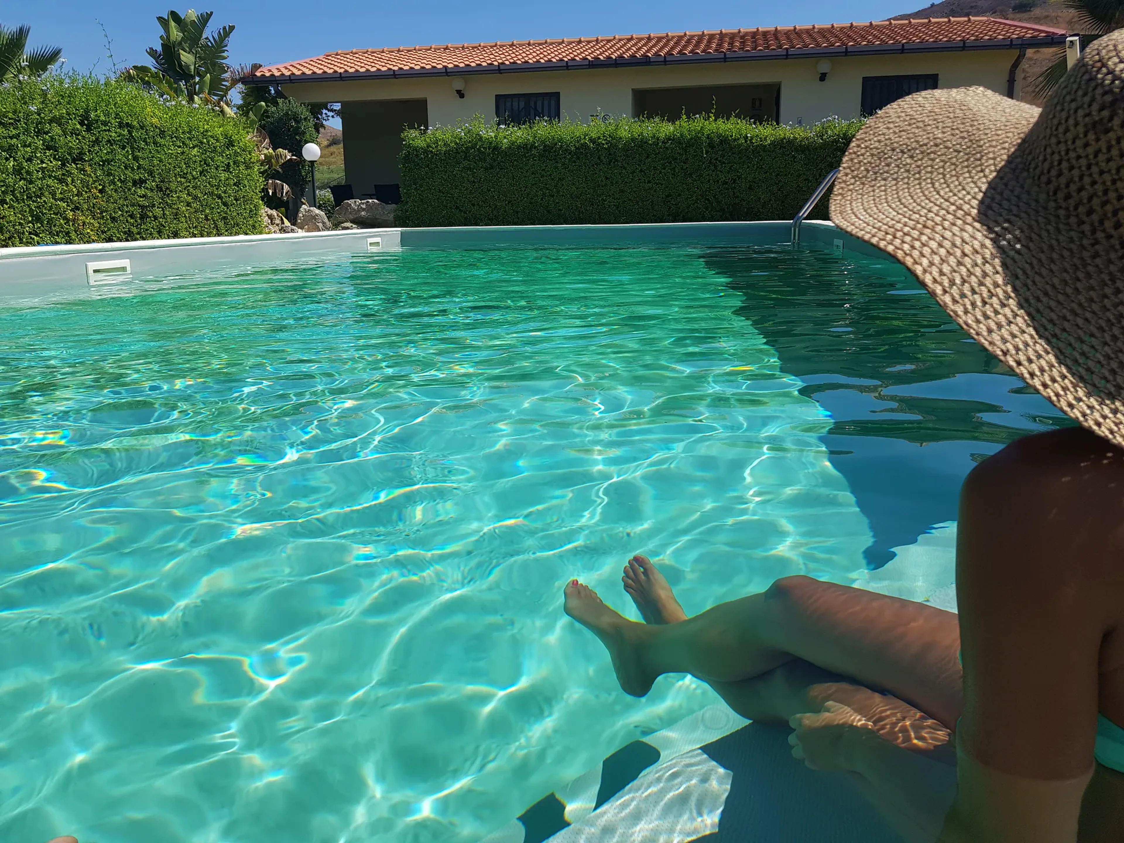Makara Case Vacanza App 3 — Cattolica Eraclea (foto 19)