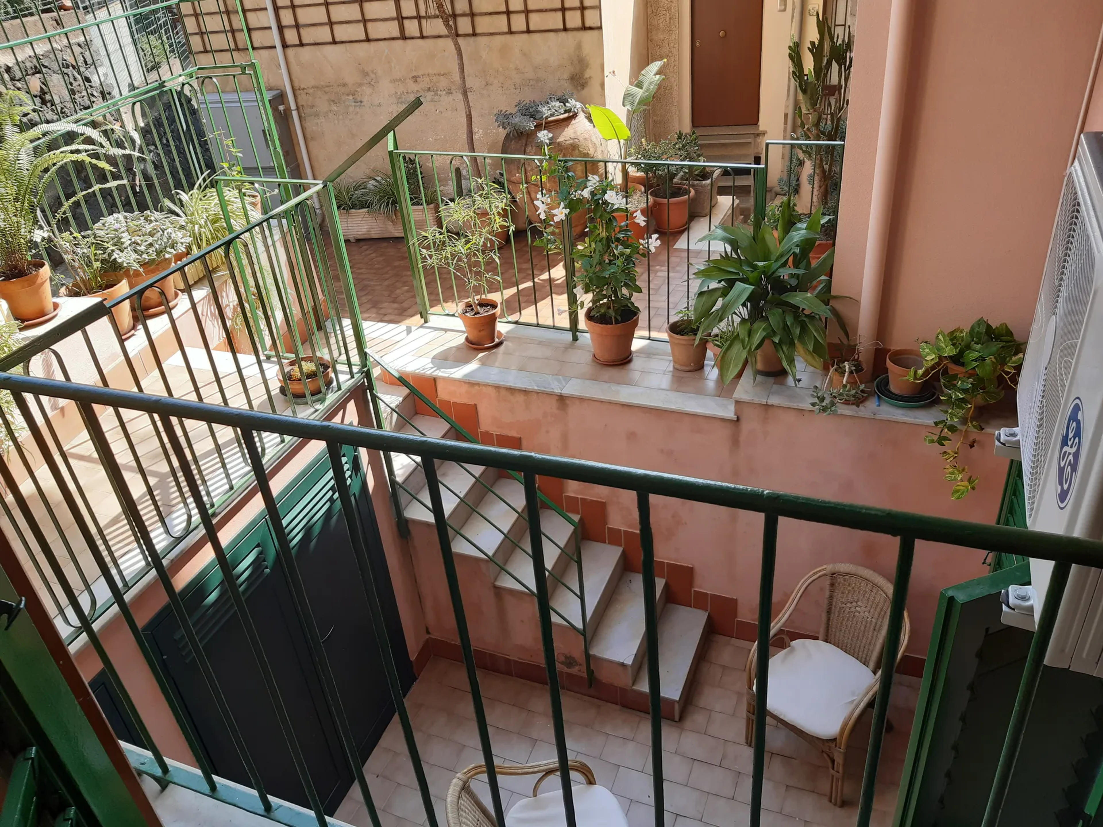Casa RoSa — Aci Castello (foto 18)