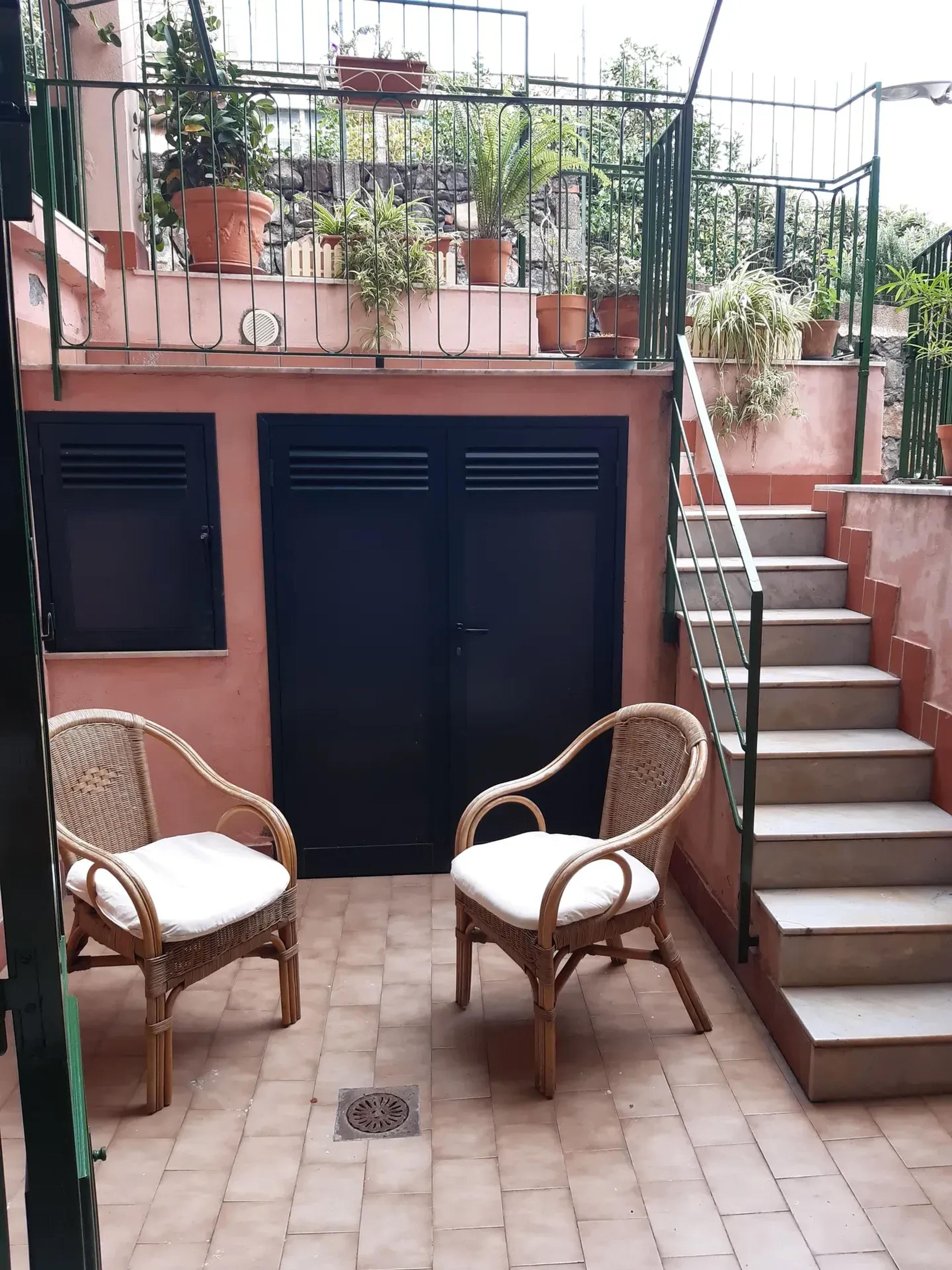 Casa RoSa — Aci Castello (foto 15)
