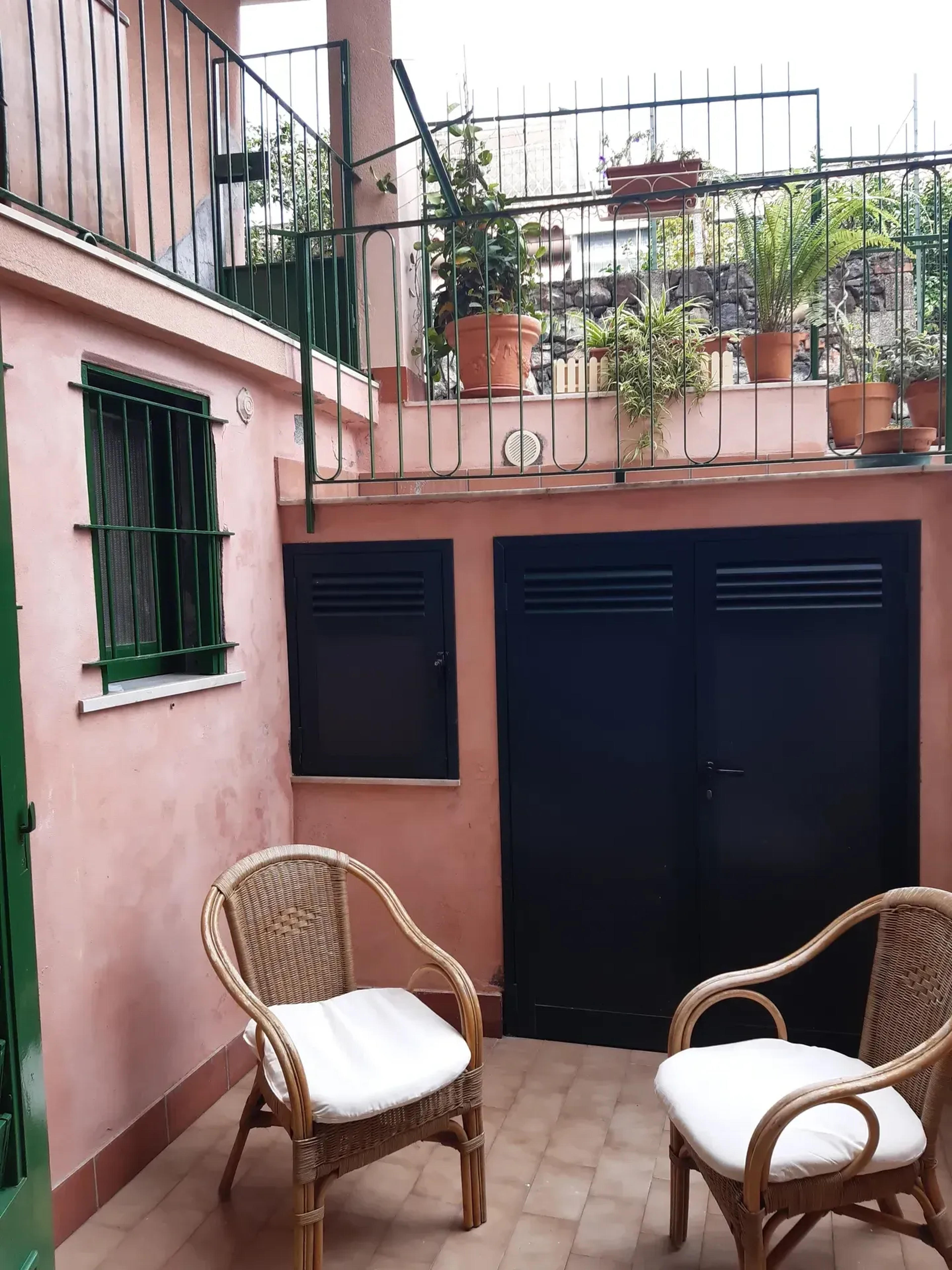Casa RoSa — Aci Castello (foto 19)