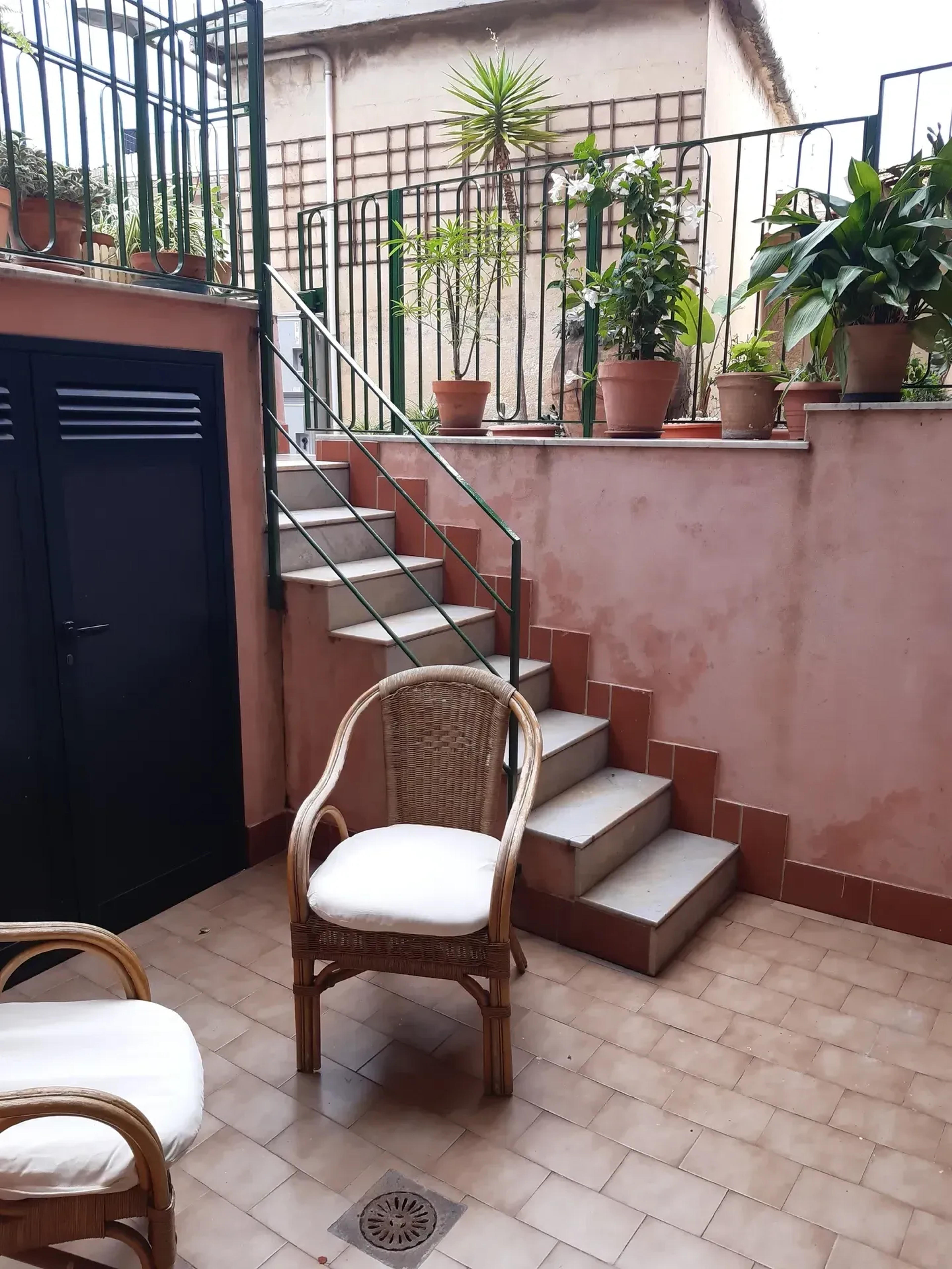 Casa RoSa — Aci Castello (foto 17)