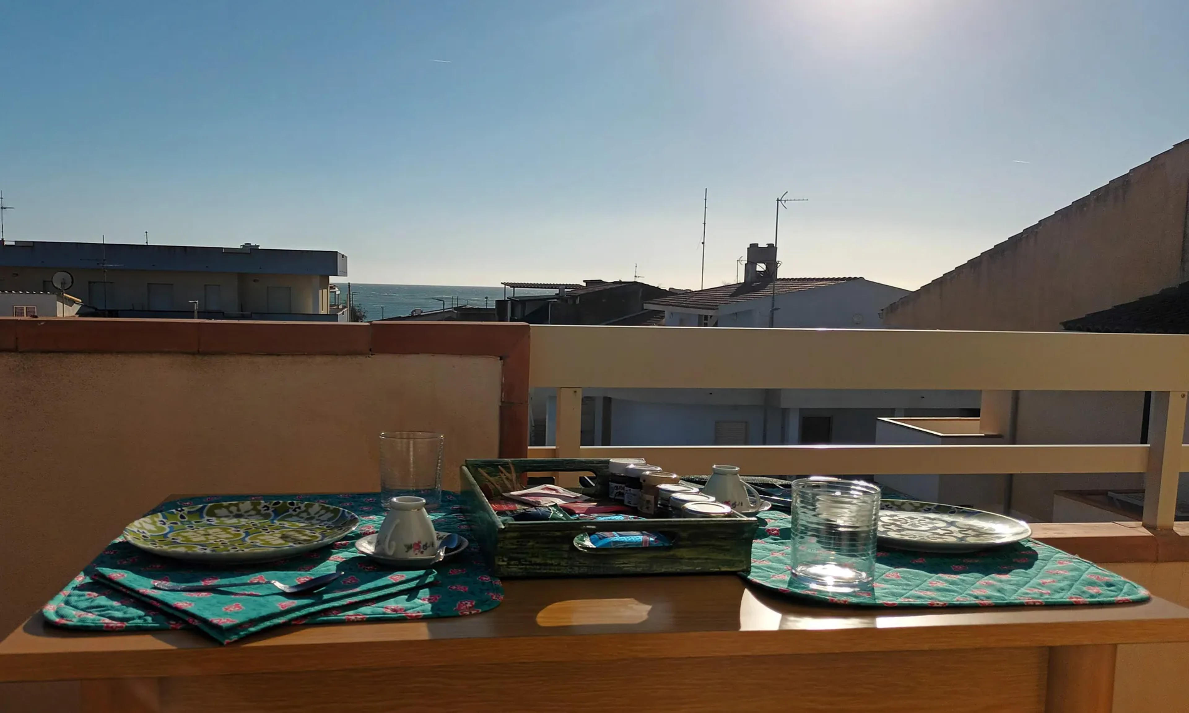 Blue Sea Apartment — Ragusa (foto 6)
