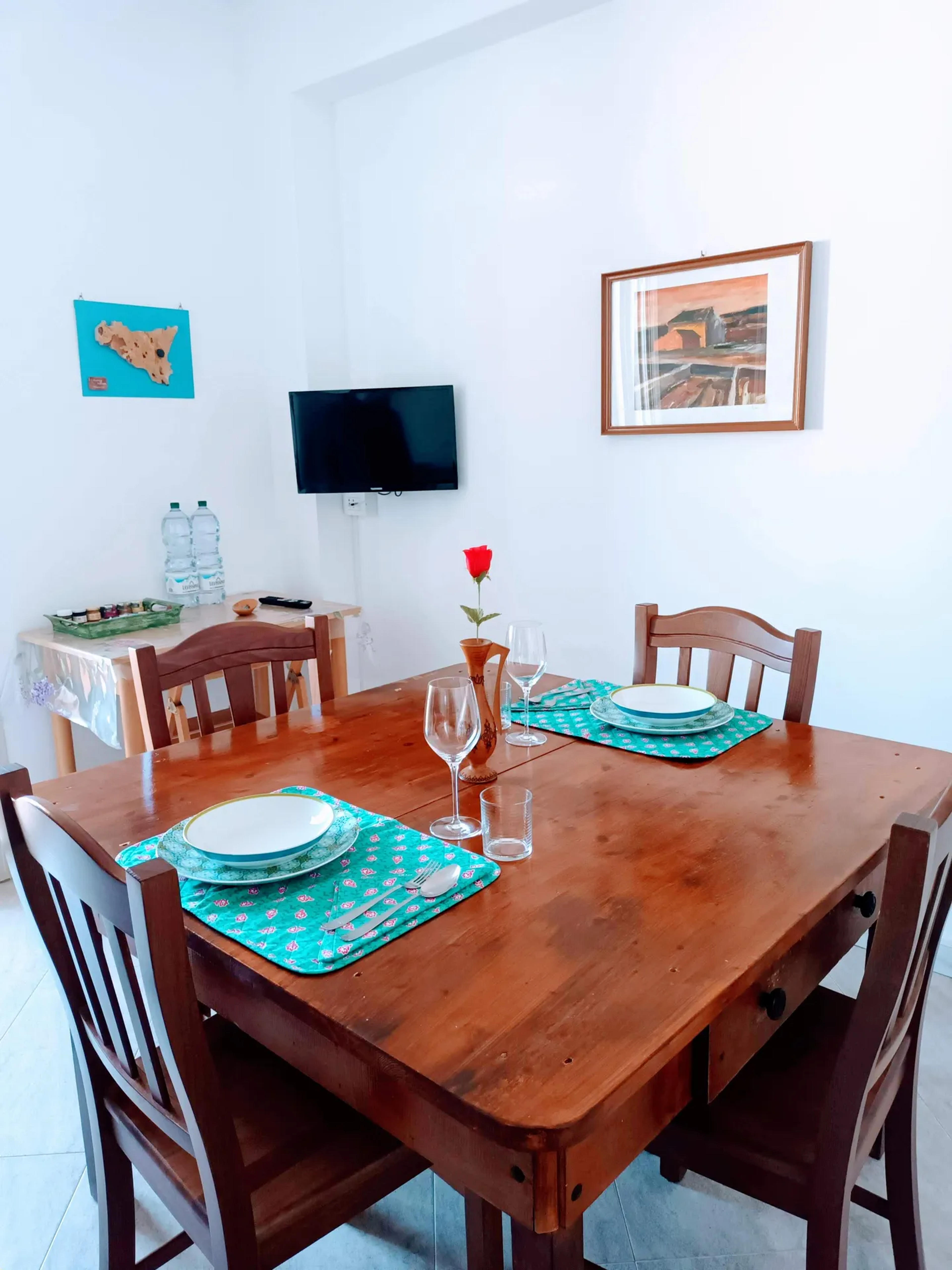 Blue Sea Apartment — Ragusa (foto 3)