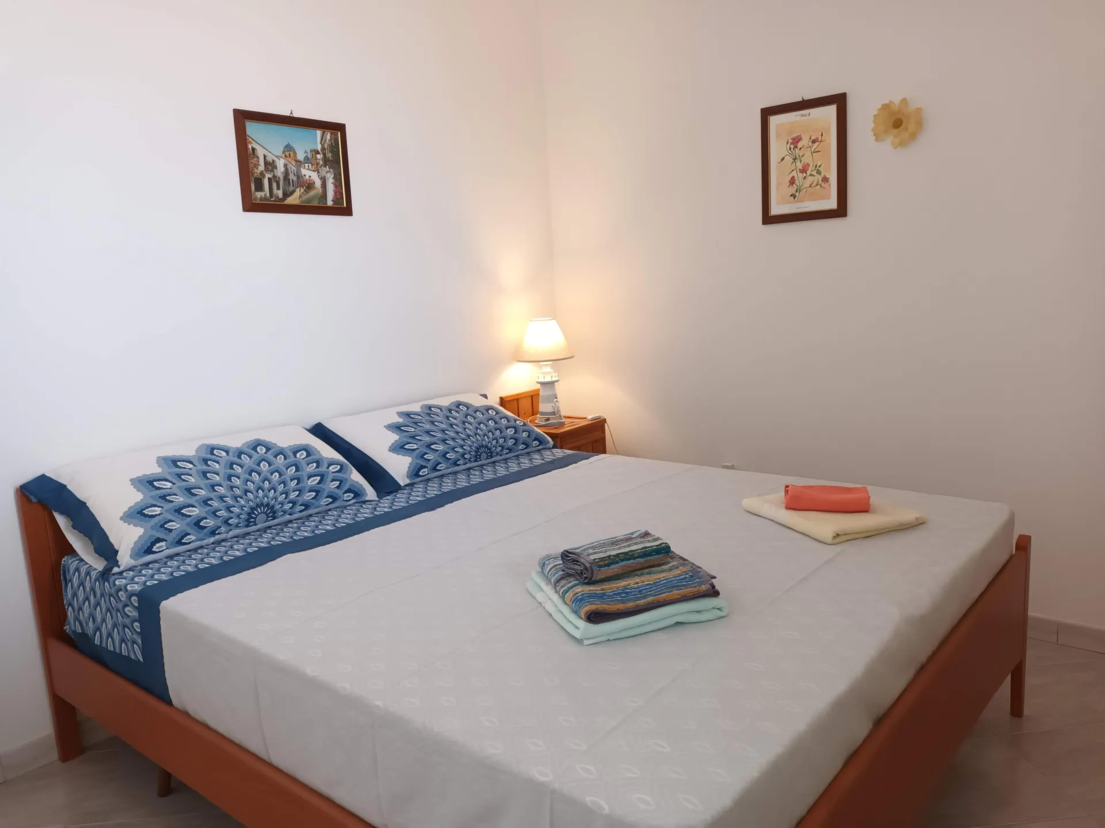 Blue Sea Apartment — Ragusa (foto 2)