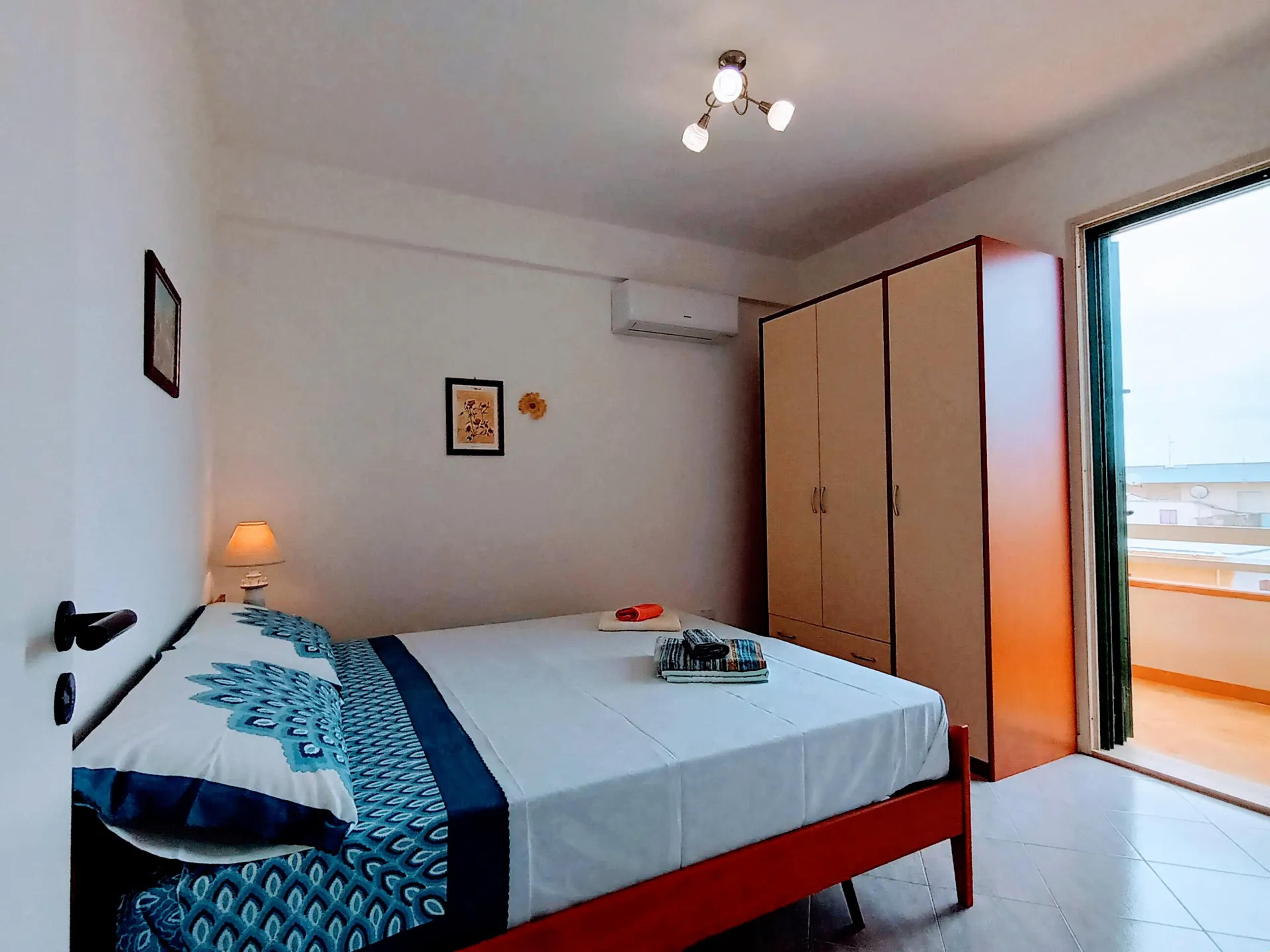 Blue Sea Apartment — Ragusa (foto 5)