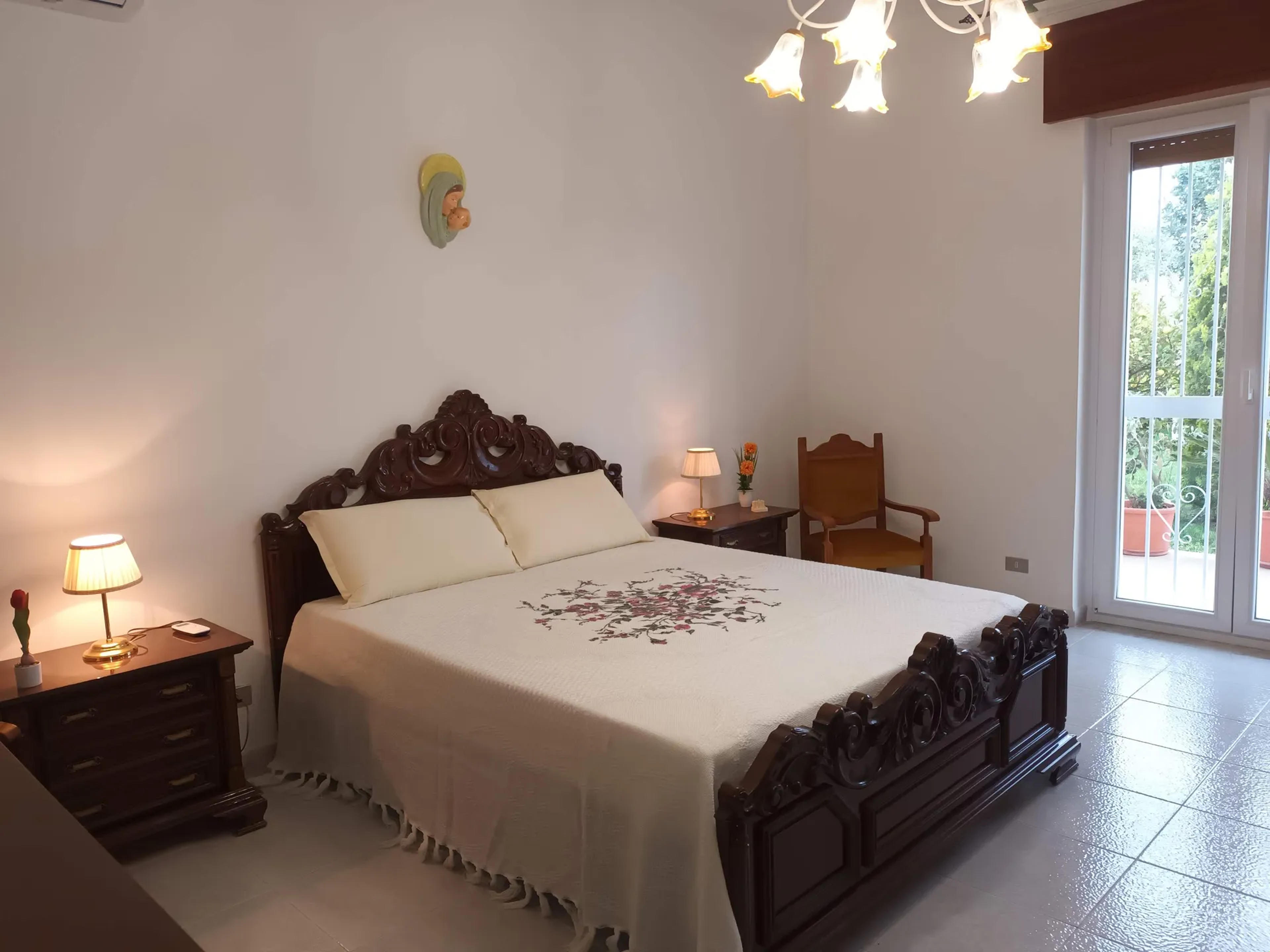 Scicli Country House Il Carrubo — casa vacanza a Scicli
