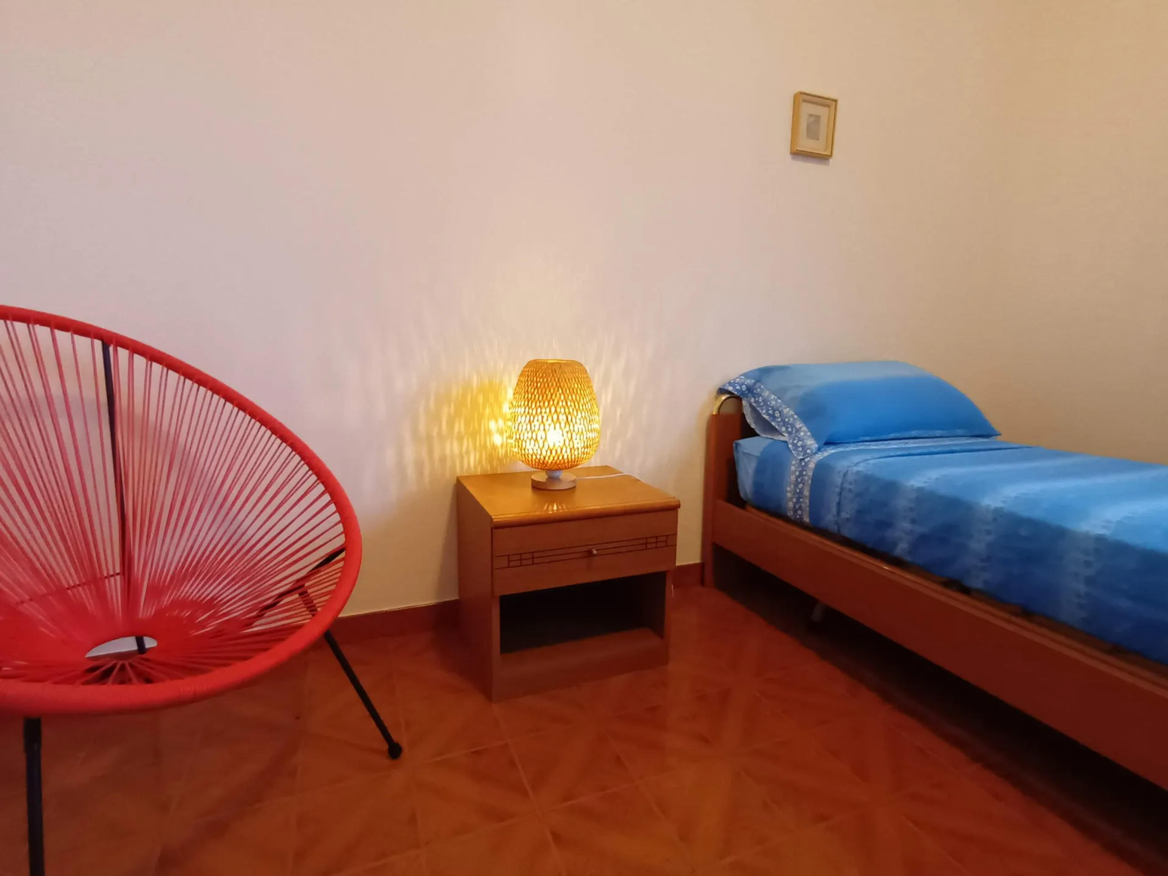 Scicli Country House Il Carrubo — Scicli (foto 2)